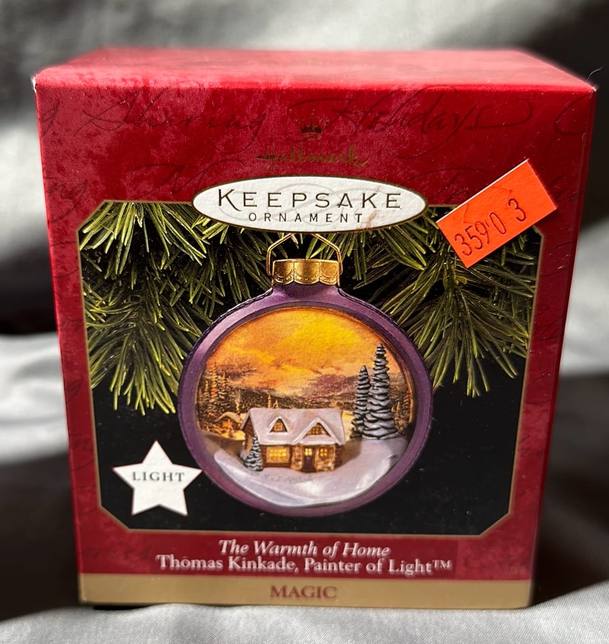 Online Bidding Only!