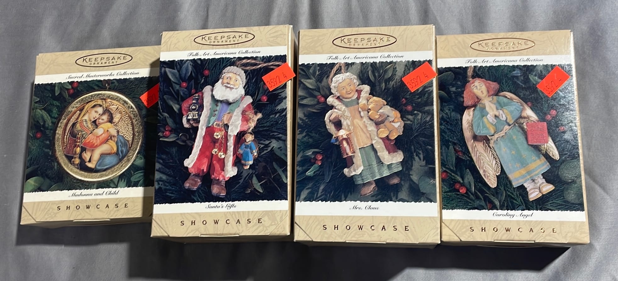 Online Bidding Only!