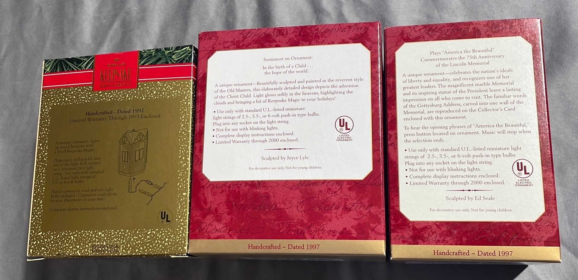 Online Bidding Only!