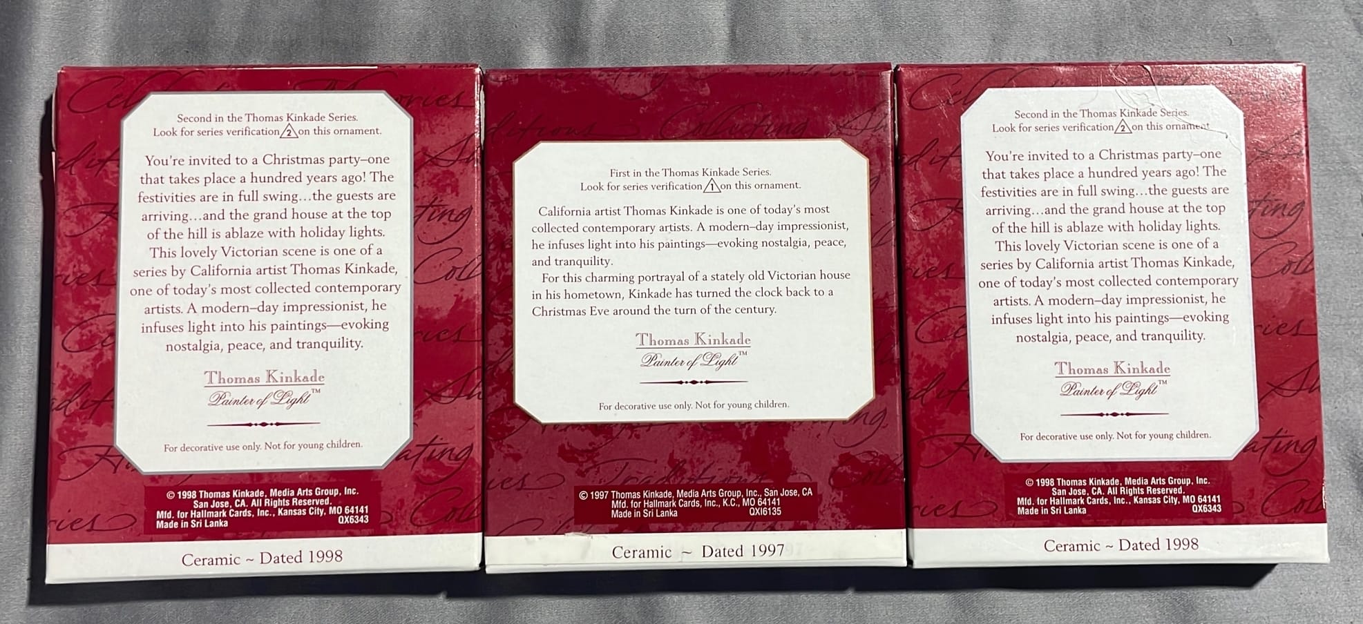 Online Bidding Only!