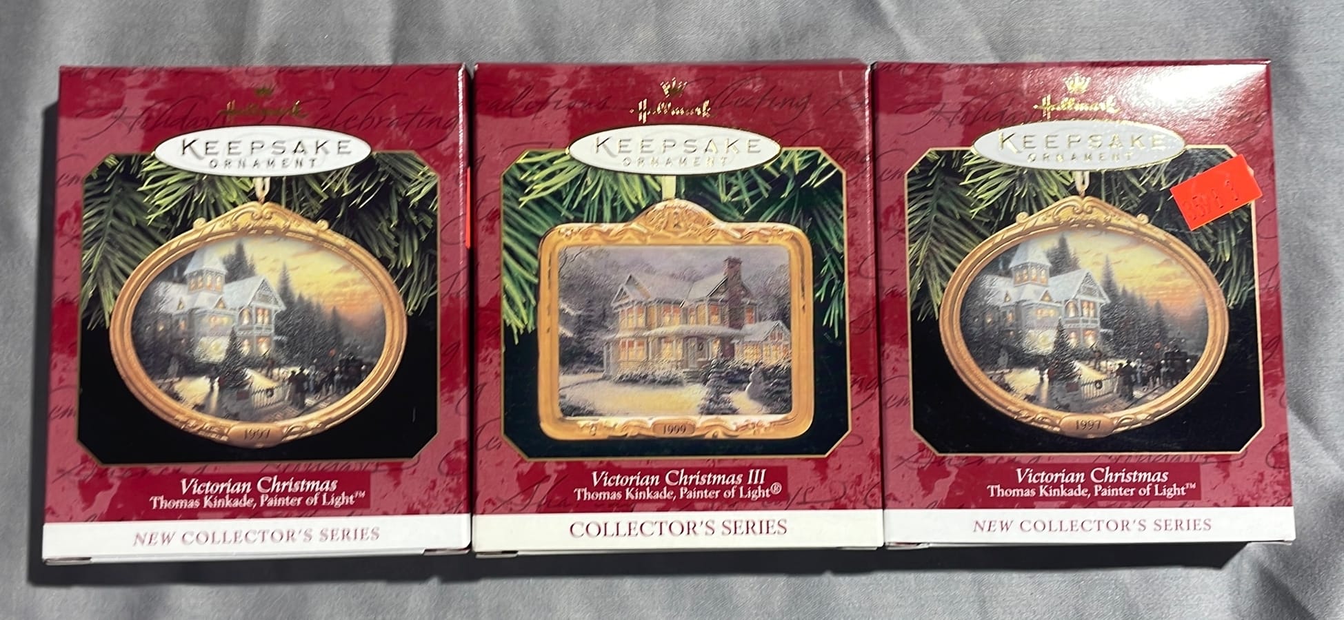 Online Bidding Only!