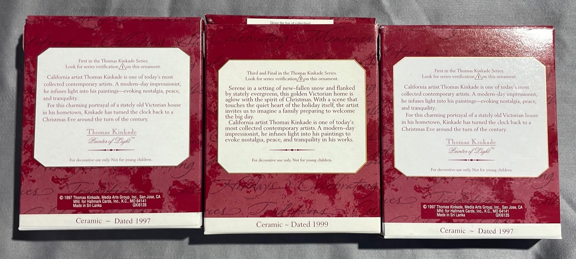 Online Bidding Only!