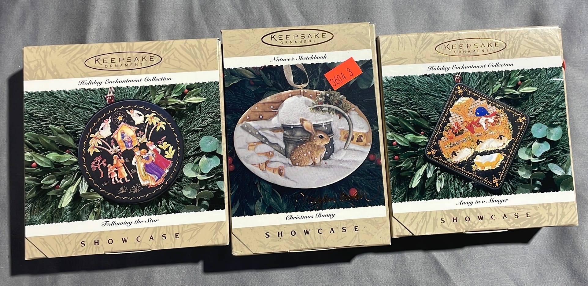 Online Bidding Only!