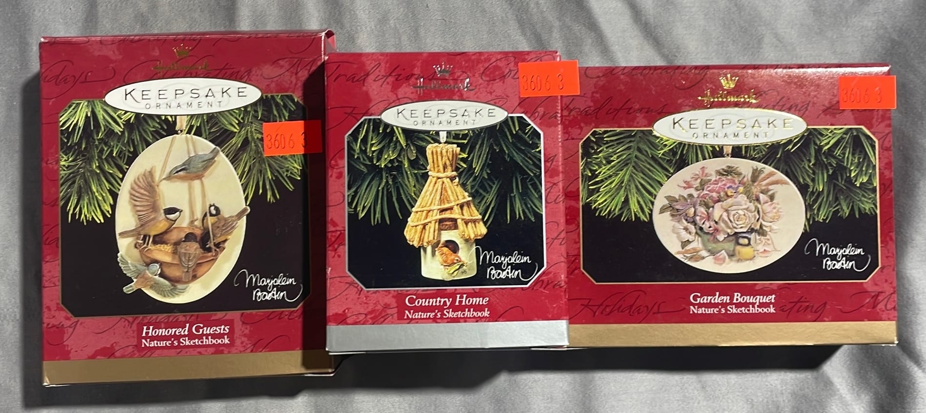 Online Bidding Only!