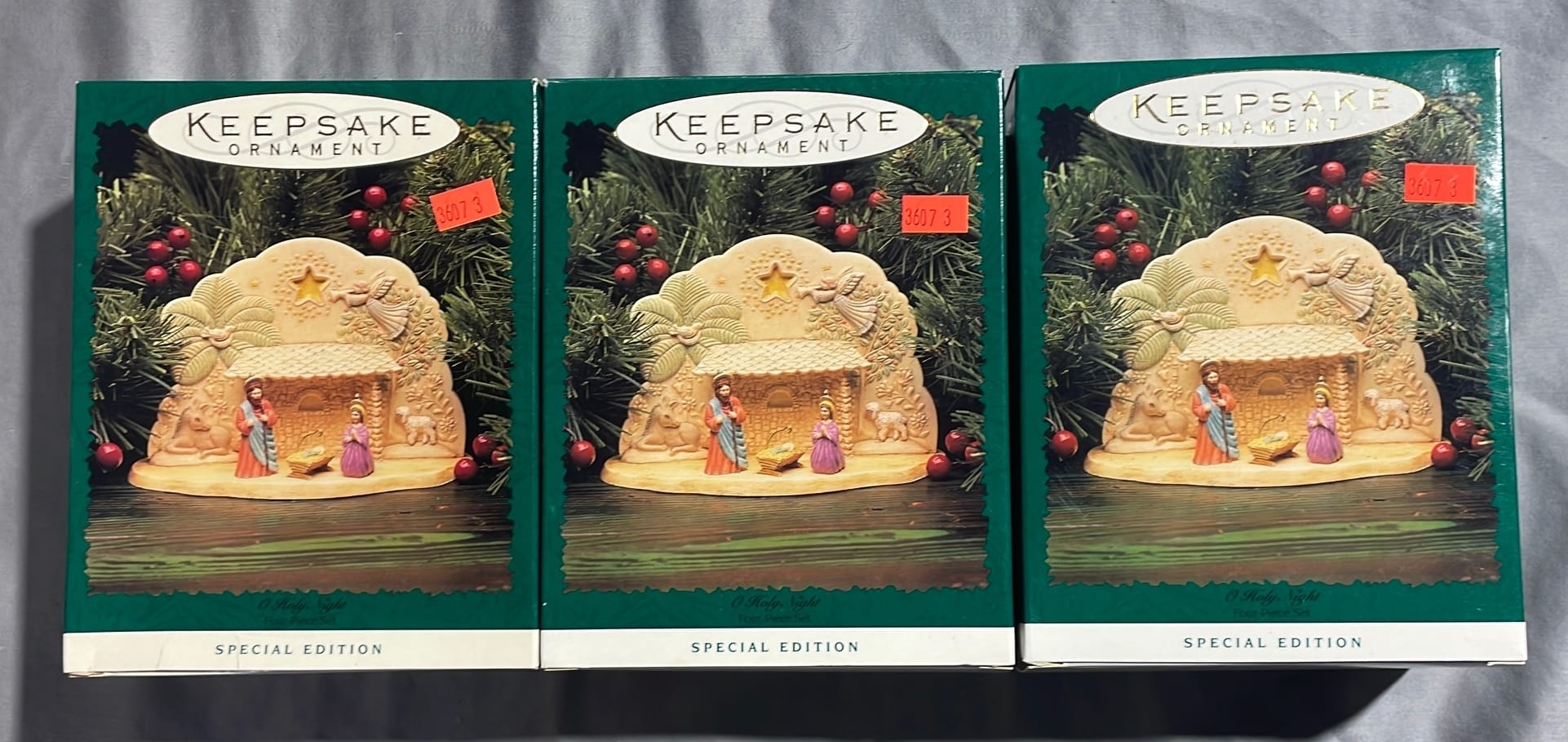 Online Bidding Only!