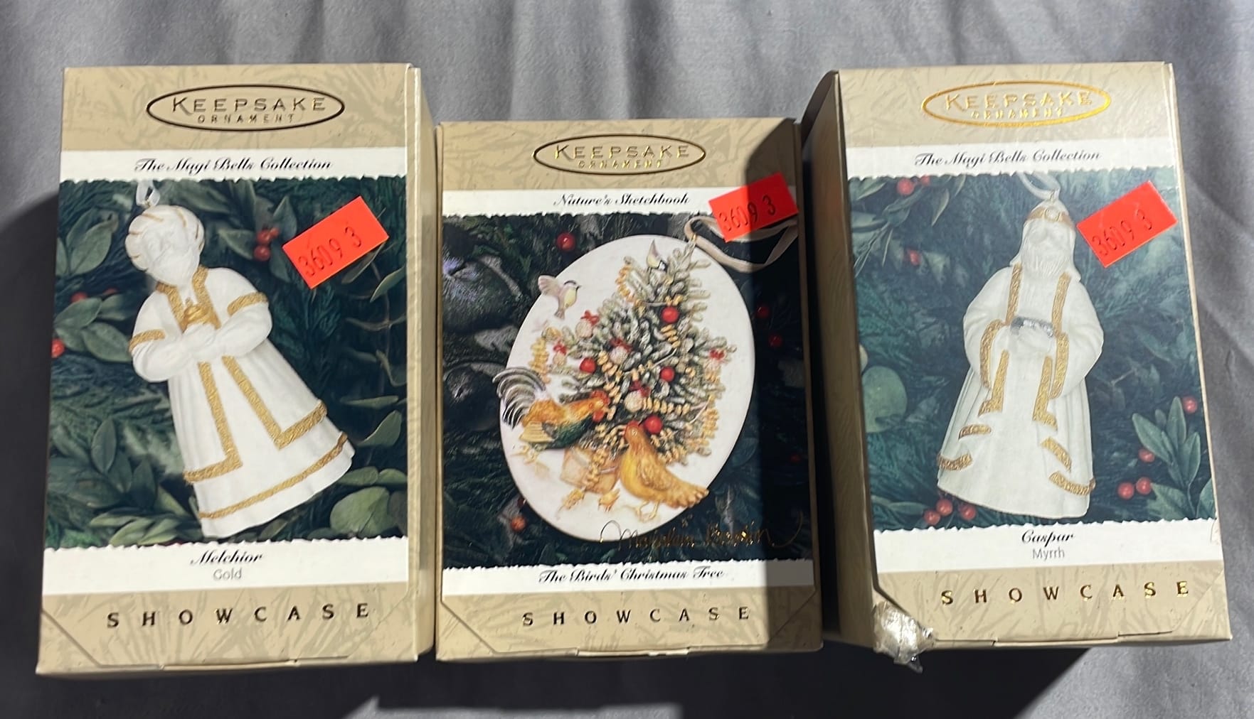 Online Bidding Only!