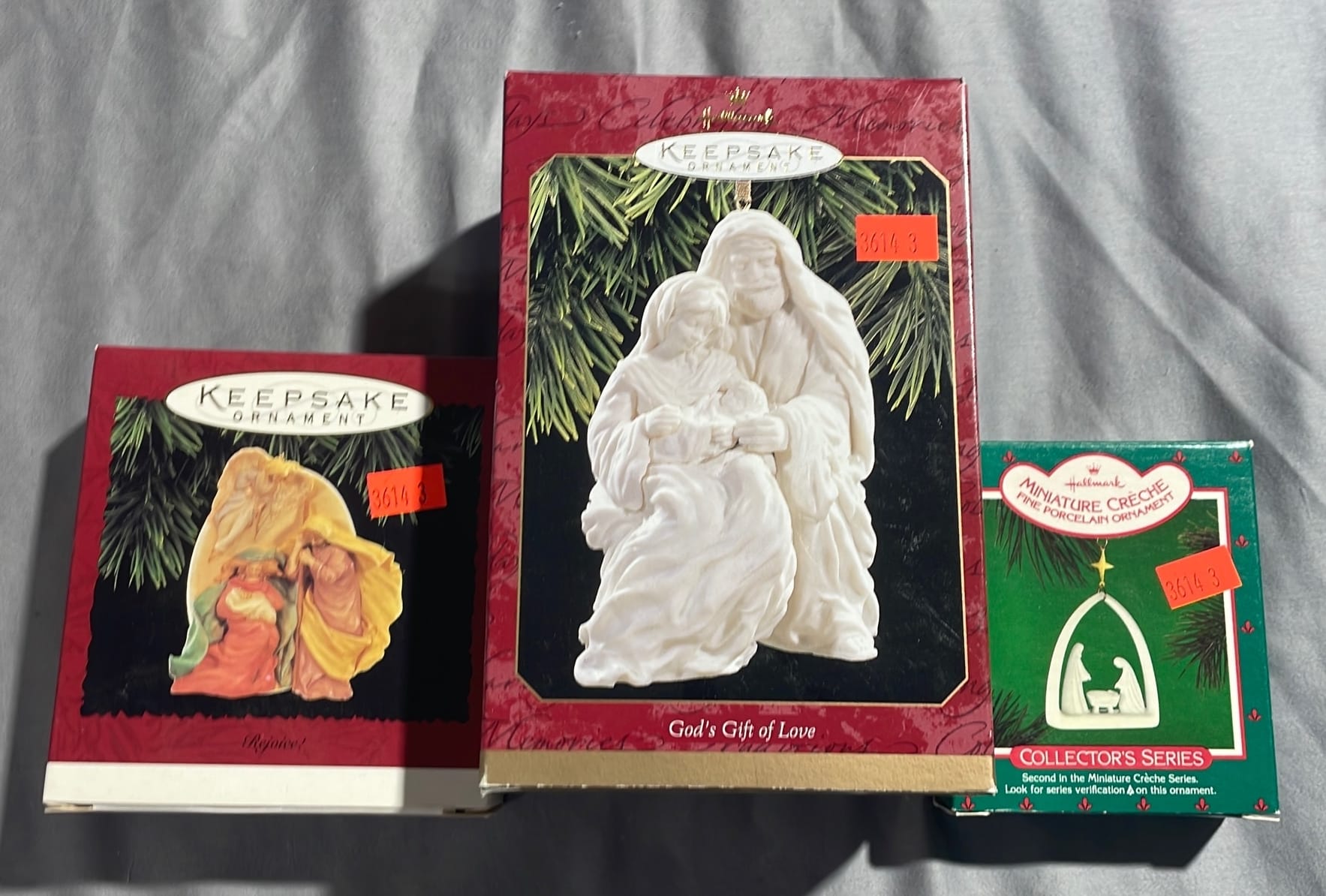 Online Bidding Only!