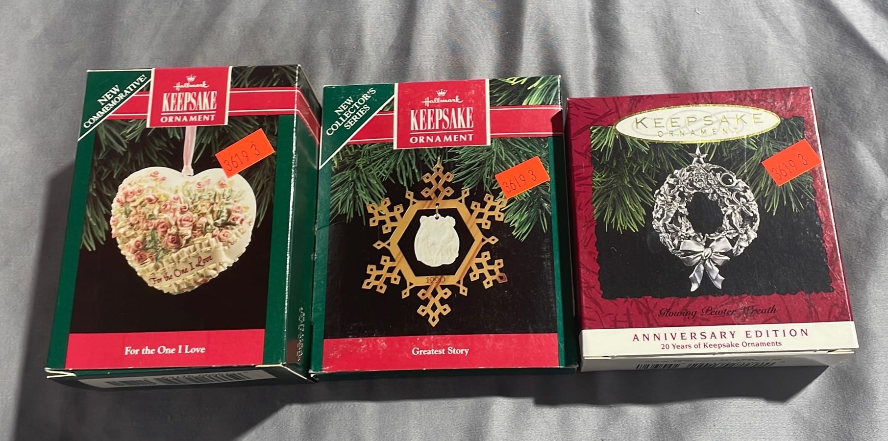 Online Bidding Only!