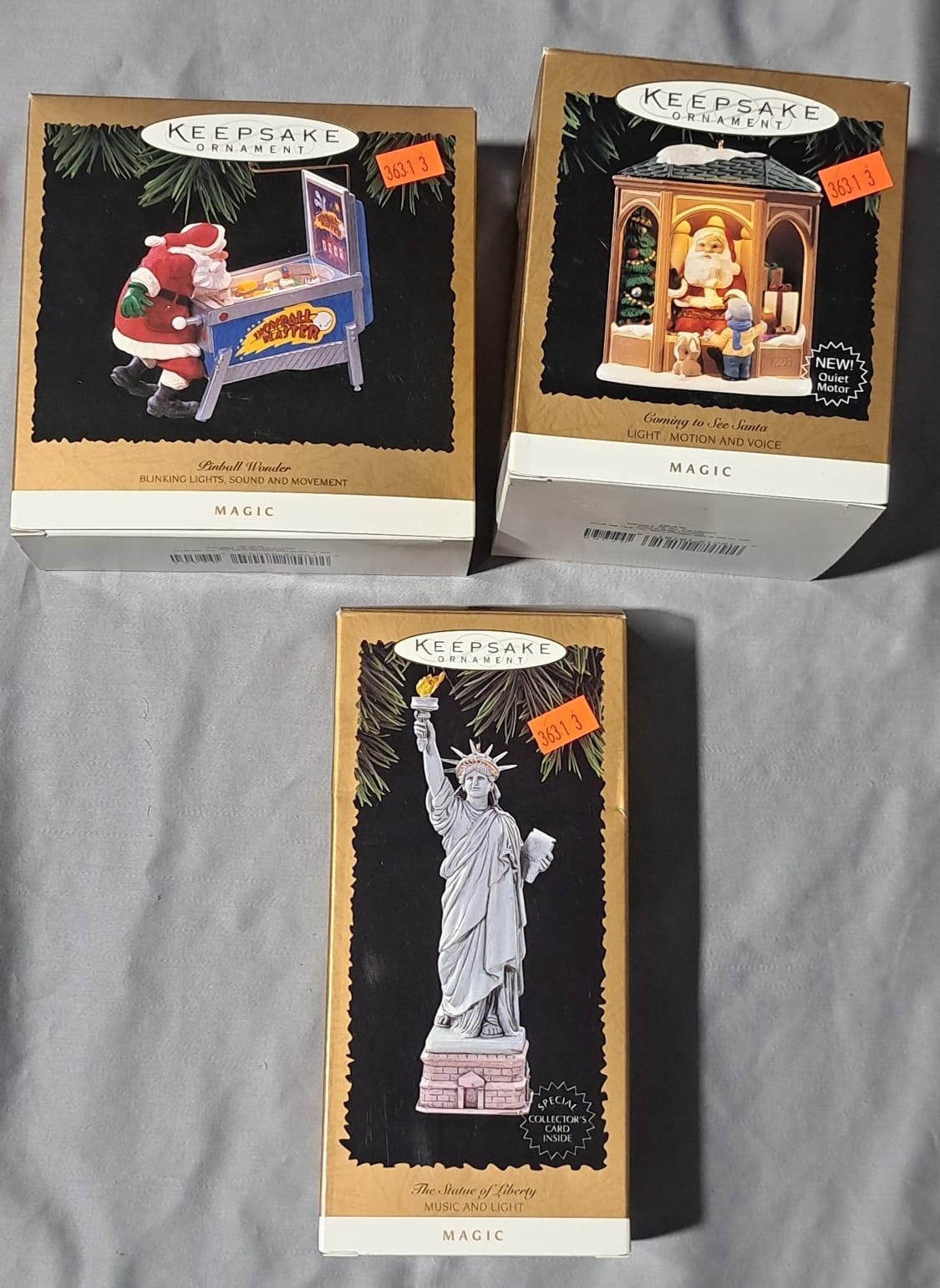 Online Bidding Only!