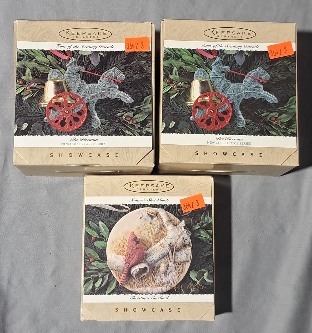 Online Bidding Only!