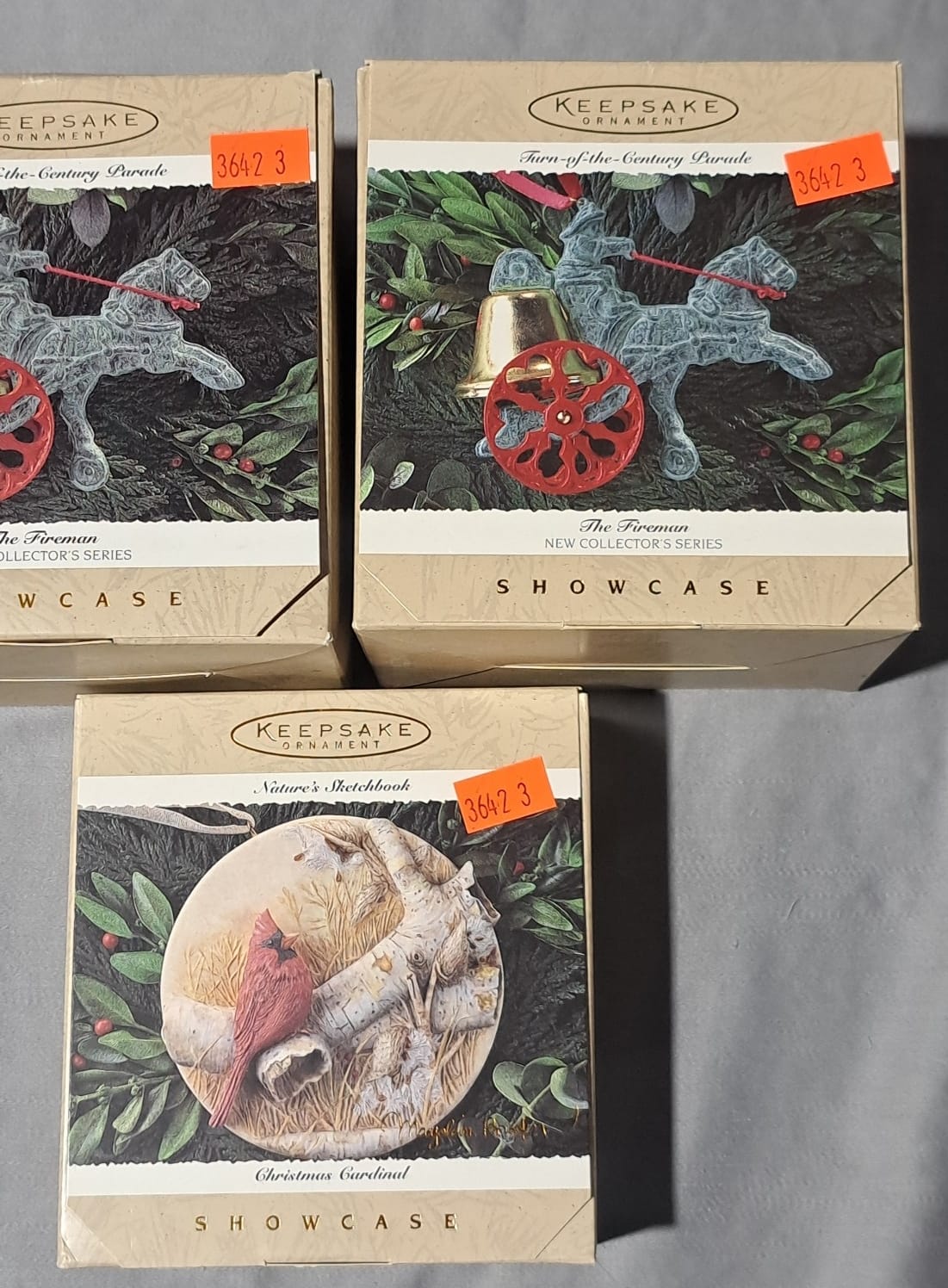 Online Bidding Only!