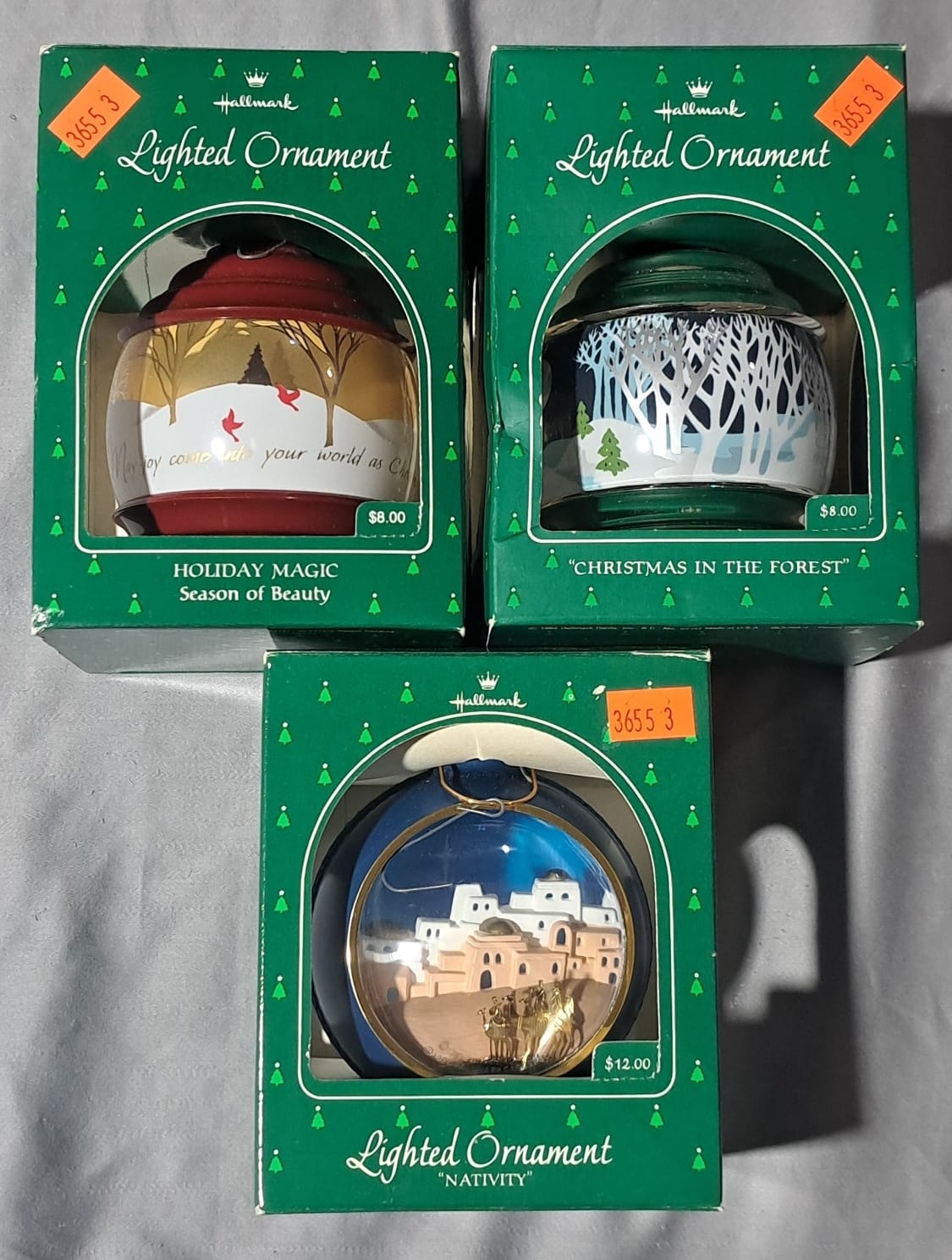 Online Bidding Only!