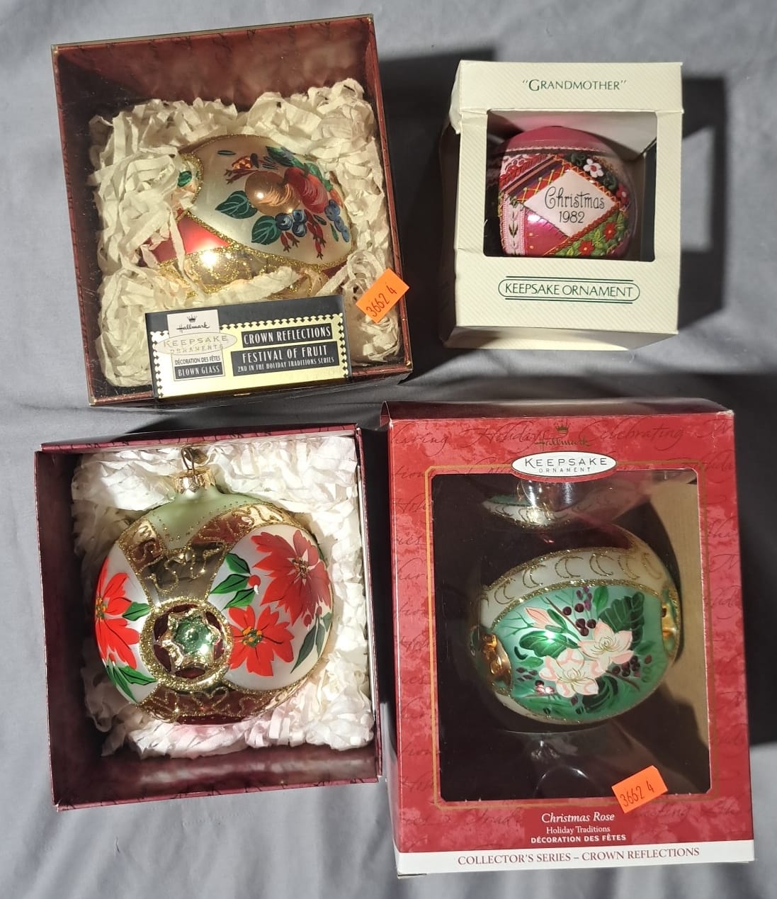 Online Bidding Only!