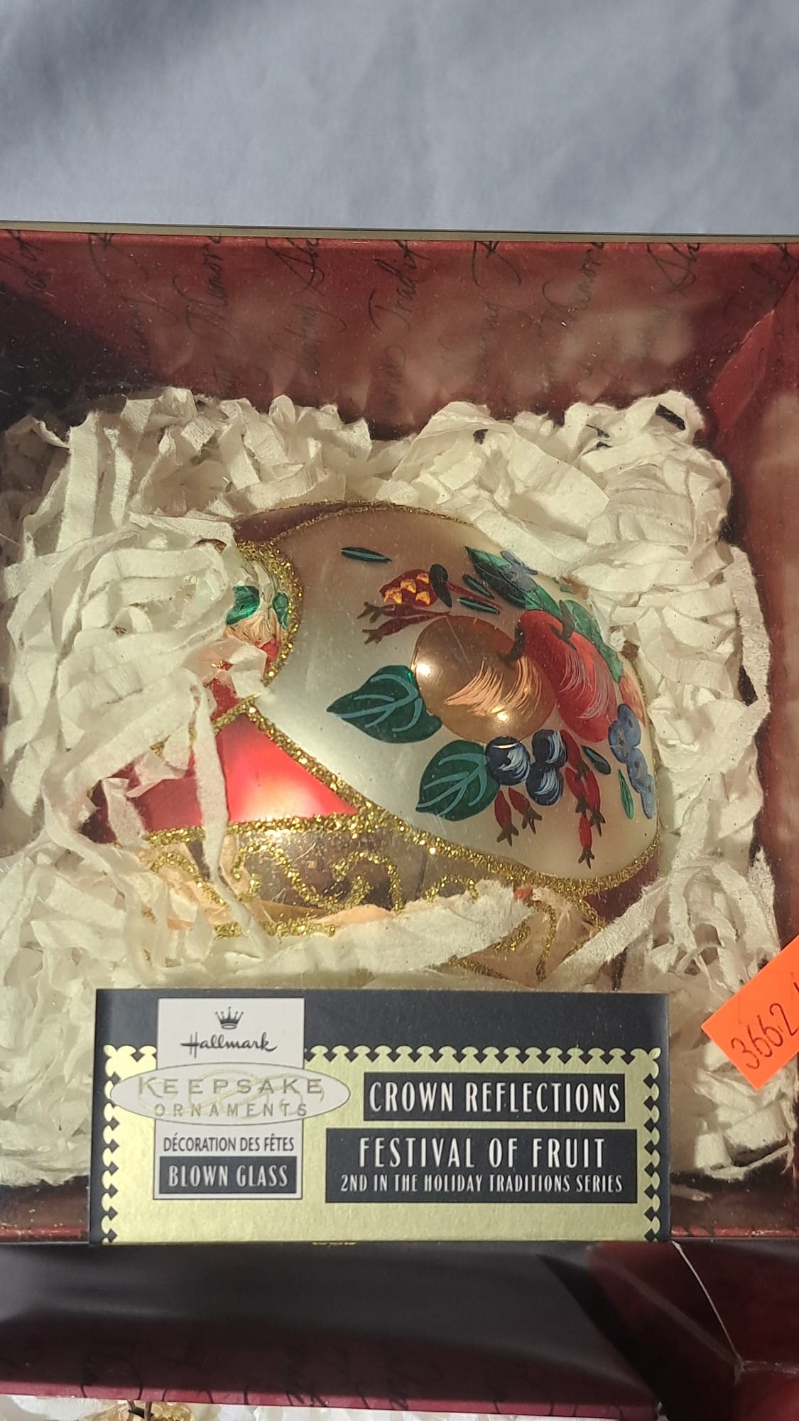 Online Bidding Only!