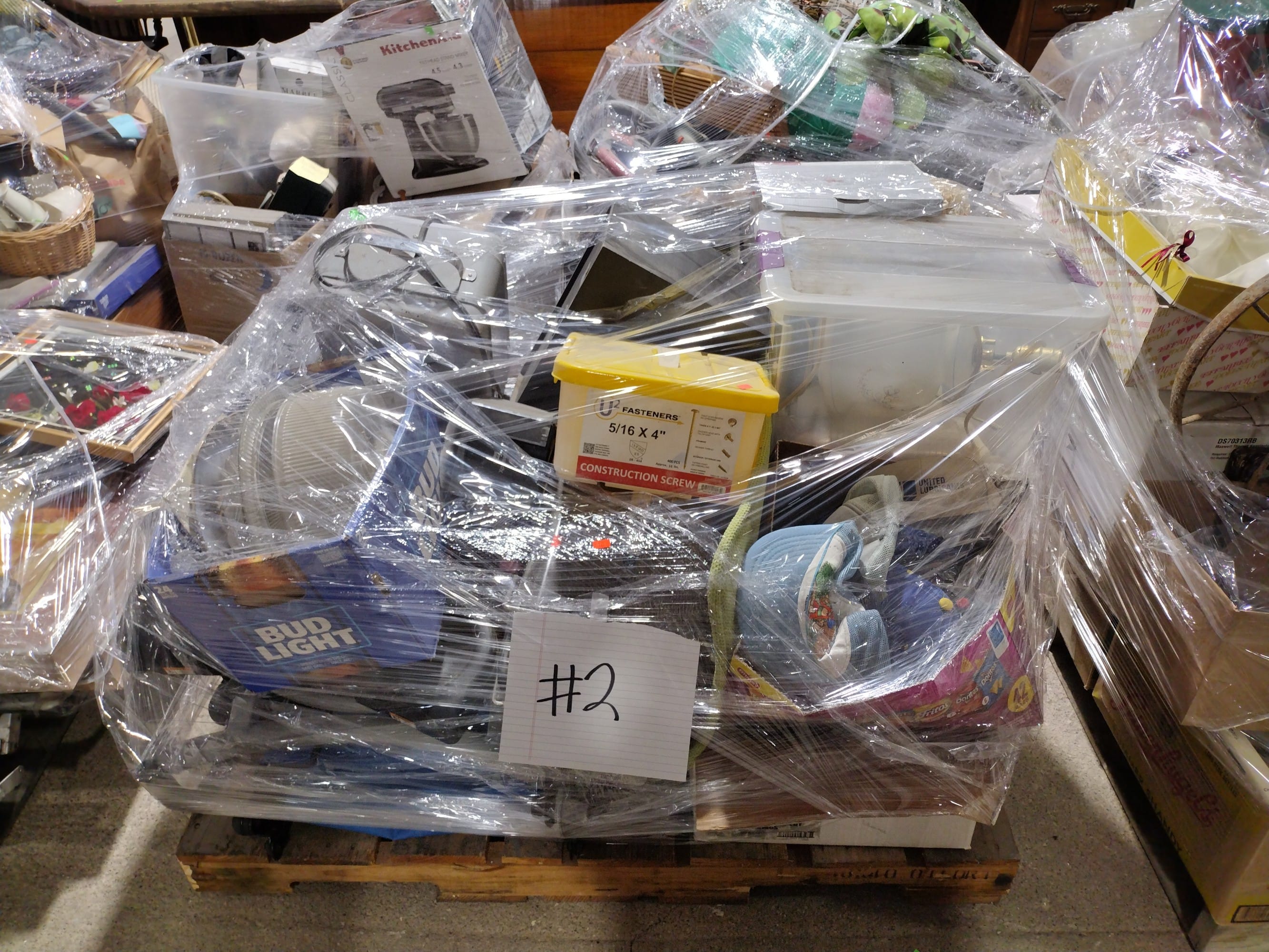 Online Bidding Only!