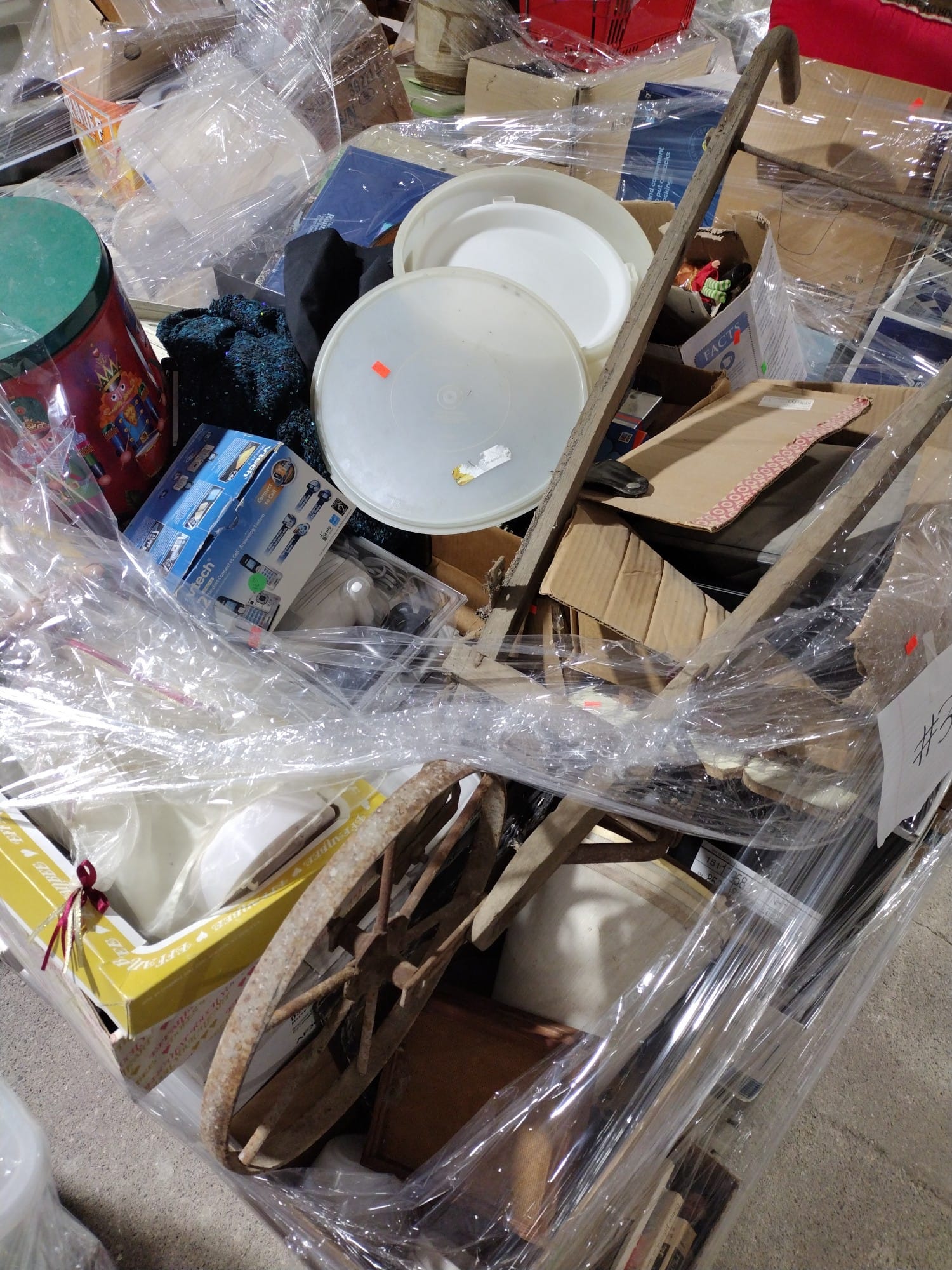 Online Bidding Only!