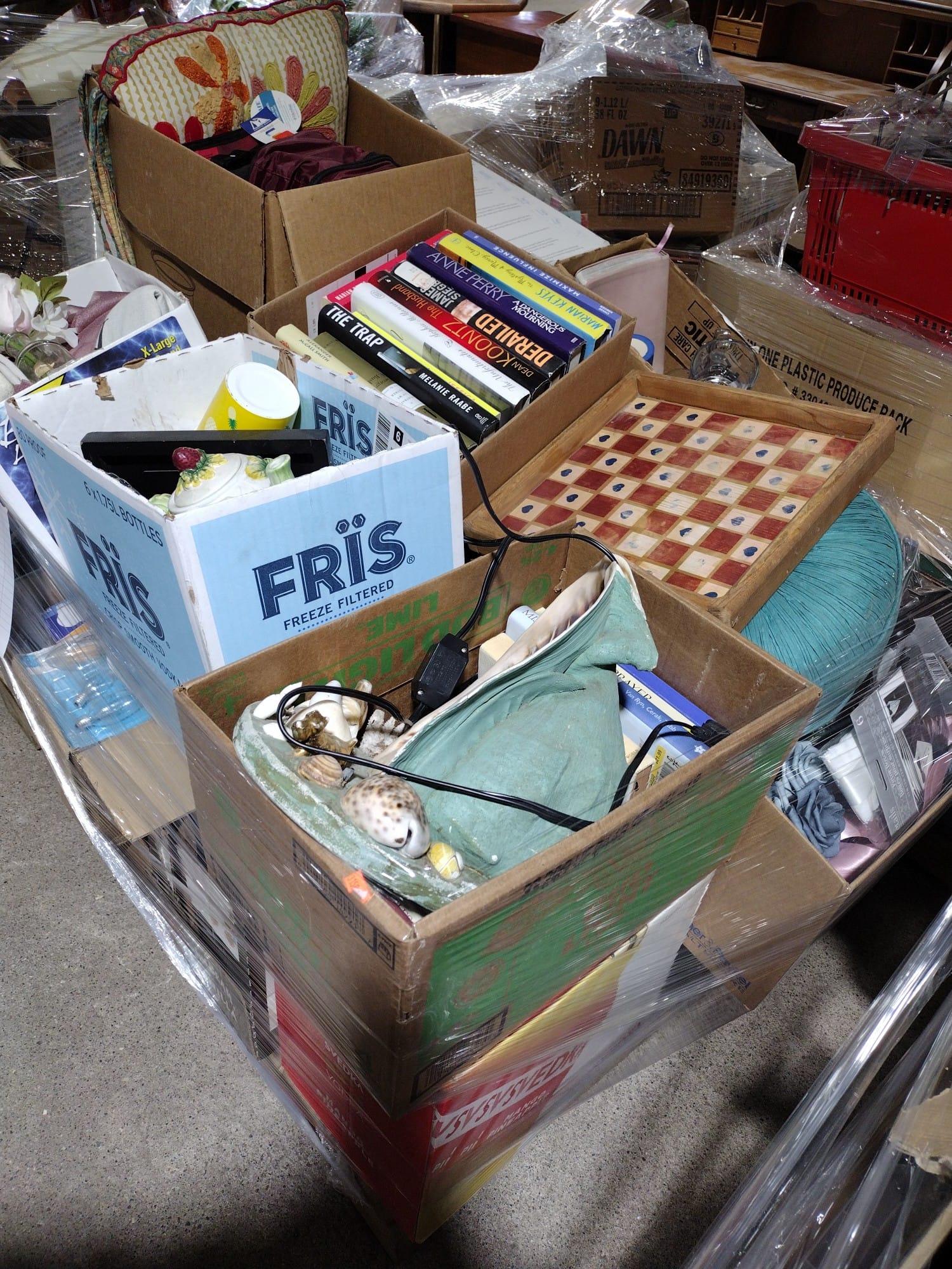 Online Bidding Only!