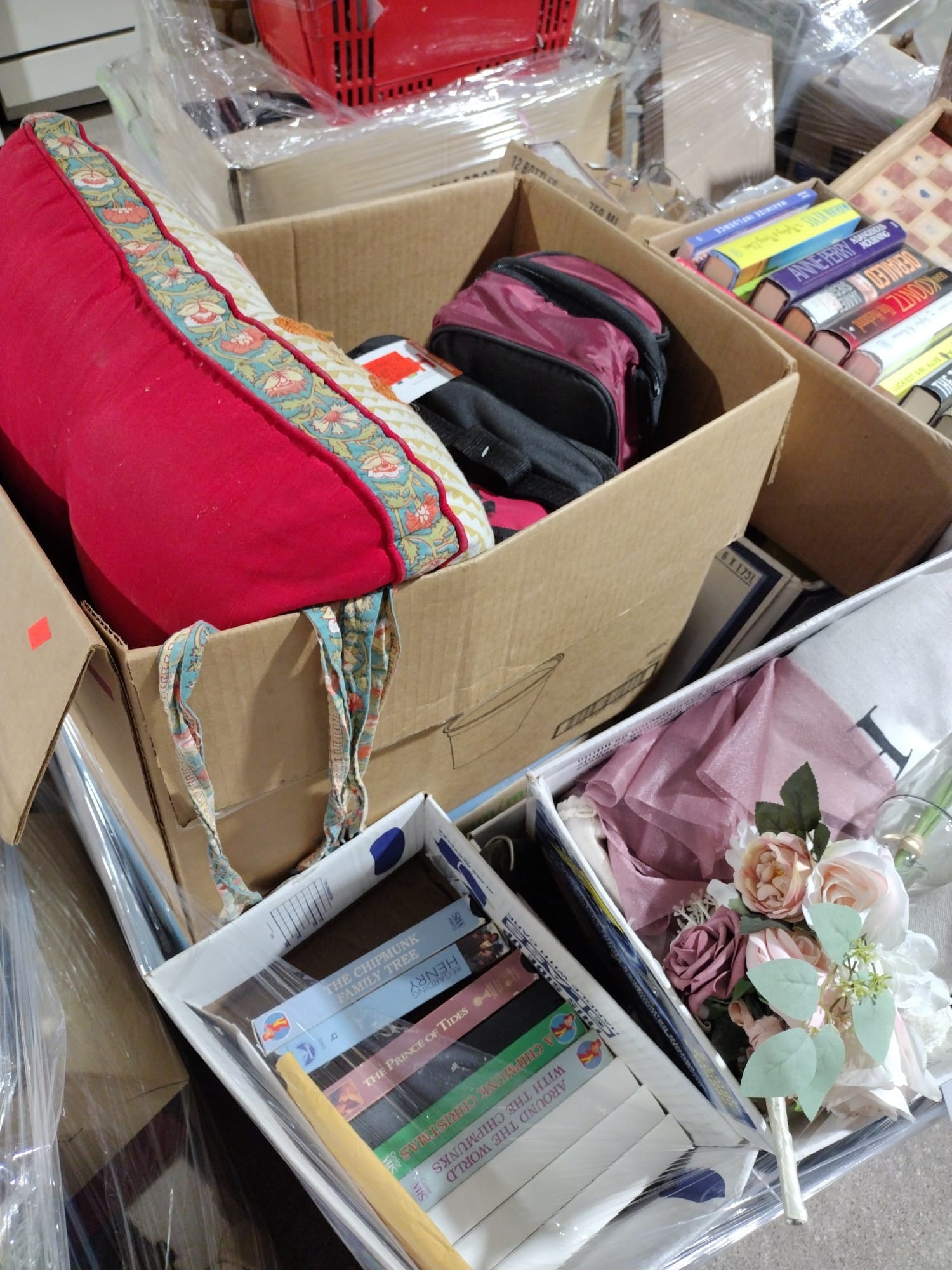 Online Bidding Only!