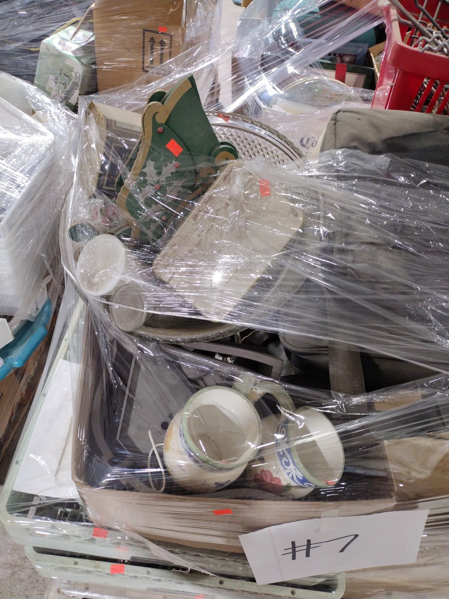 Online Bidding Only!