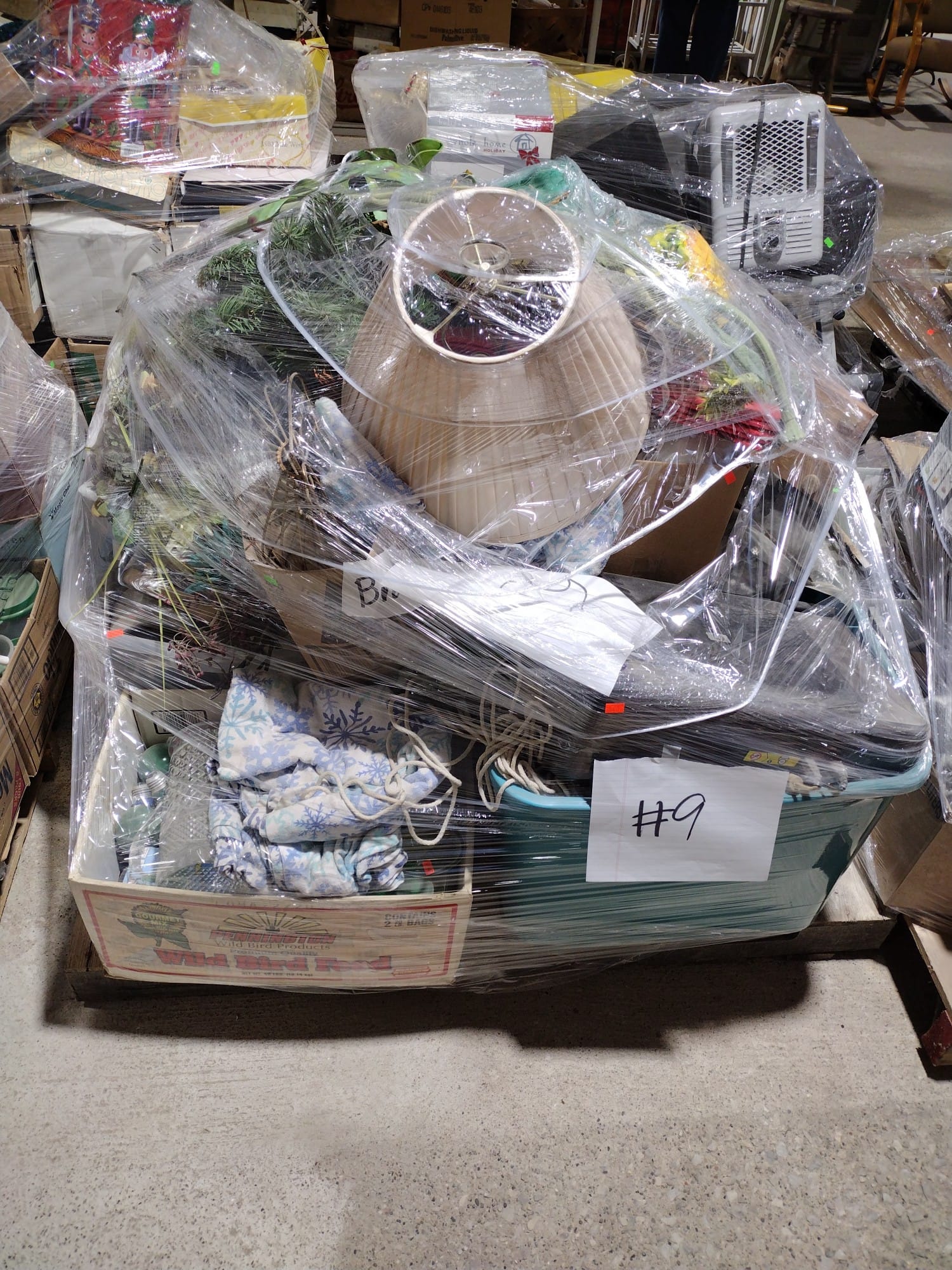 Online Bidding Only!