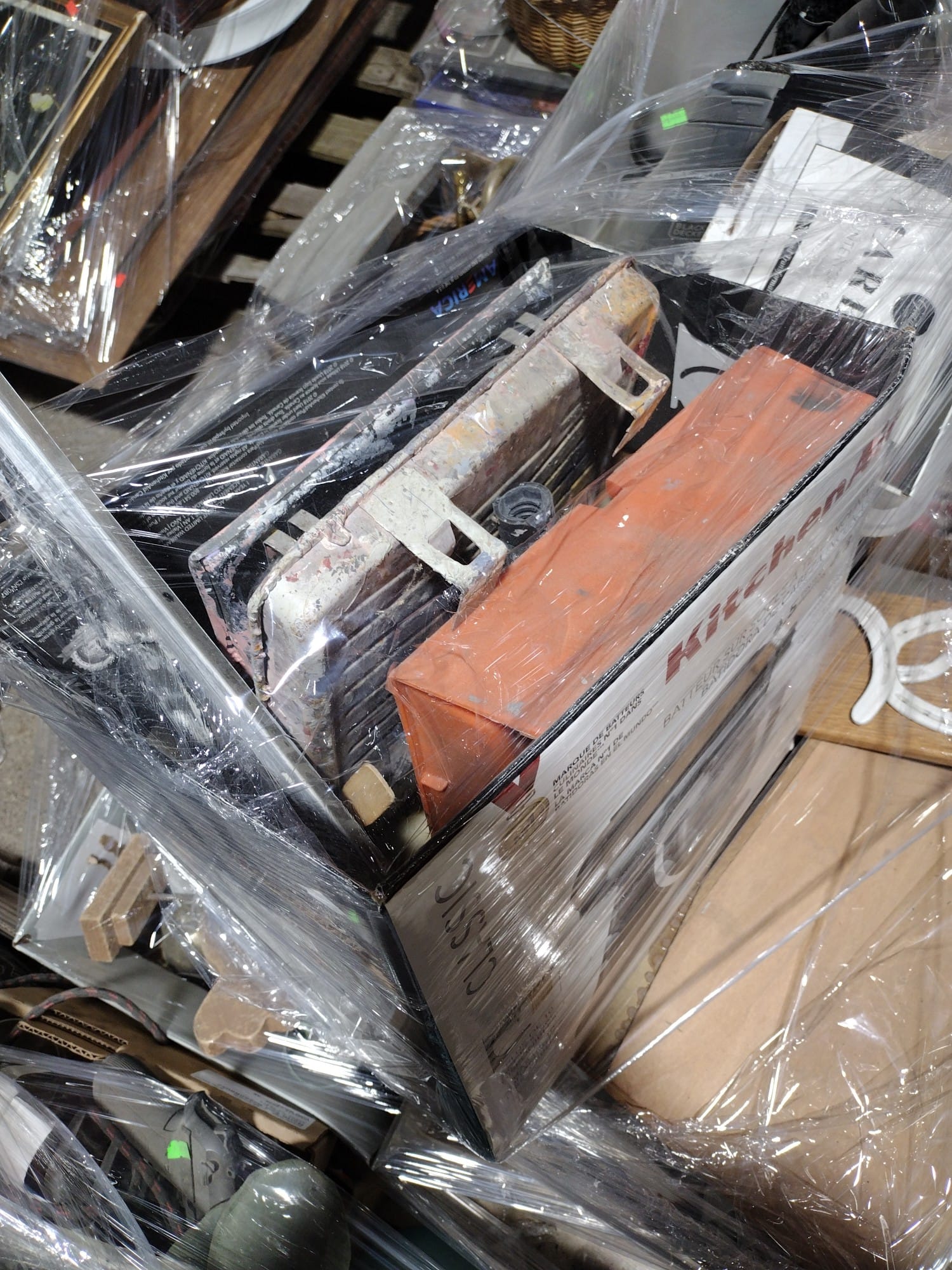 Online Bidding Only!