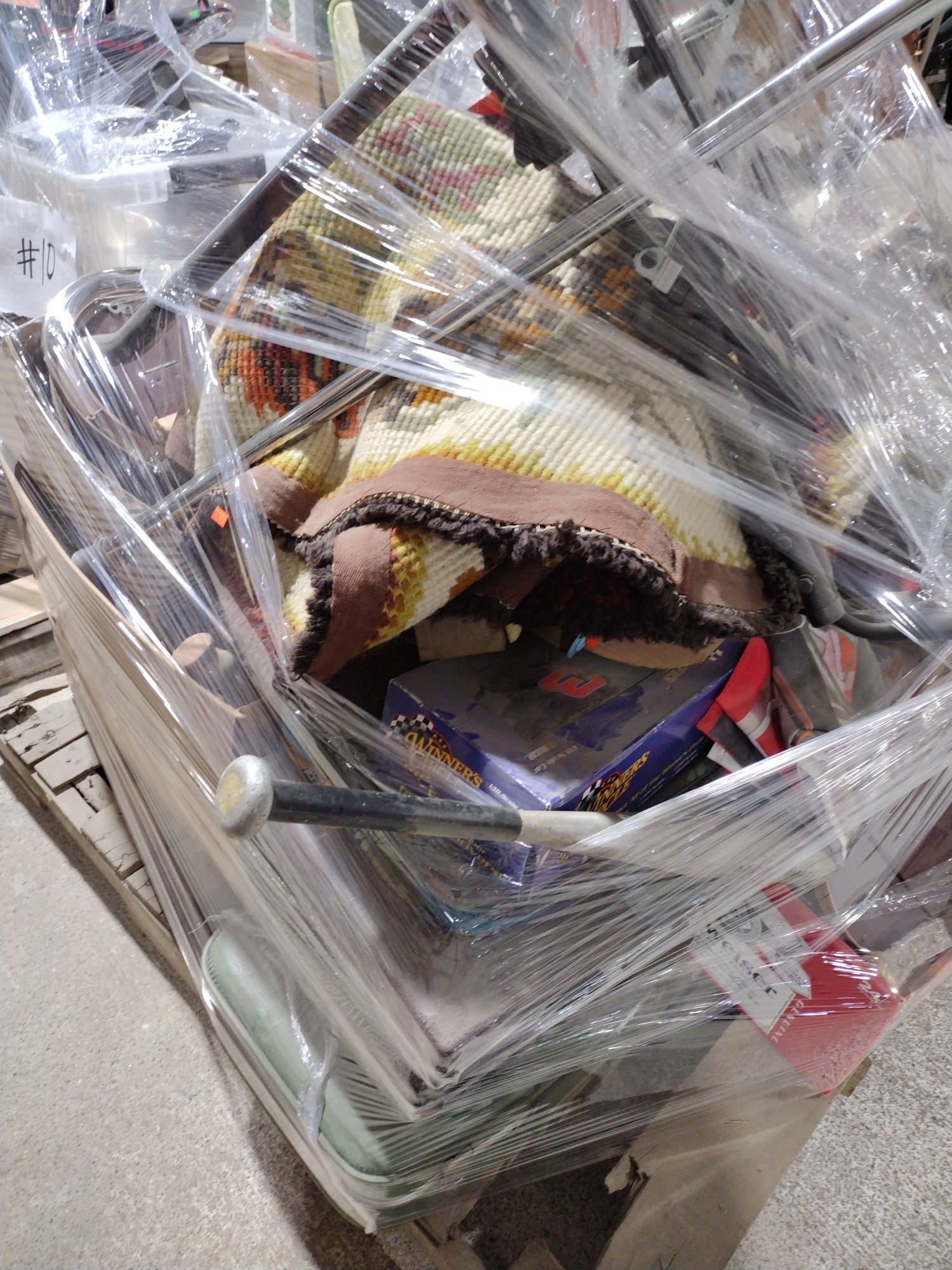 Online Bidding Only!