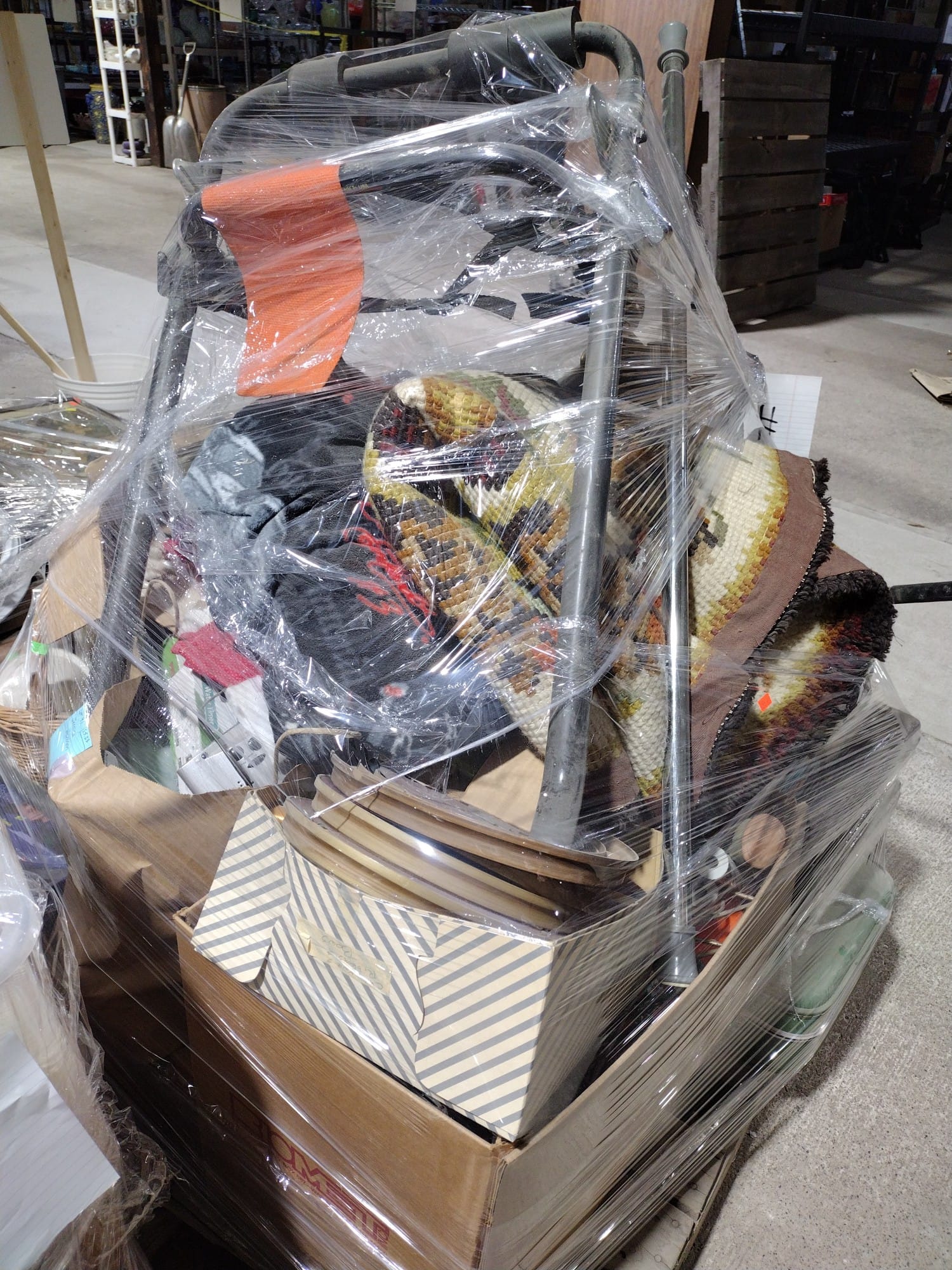 Online Bidding Only!