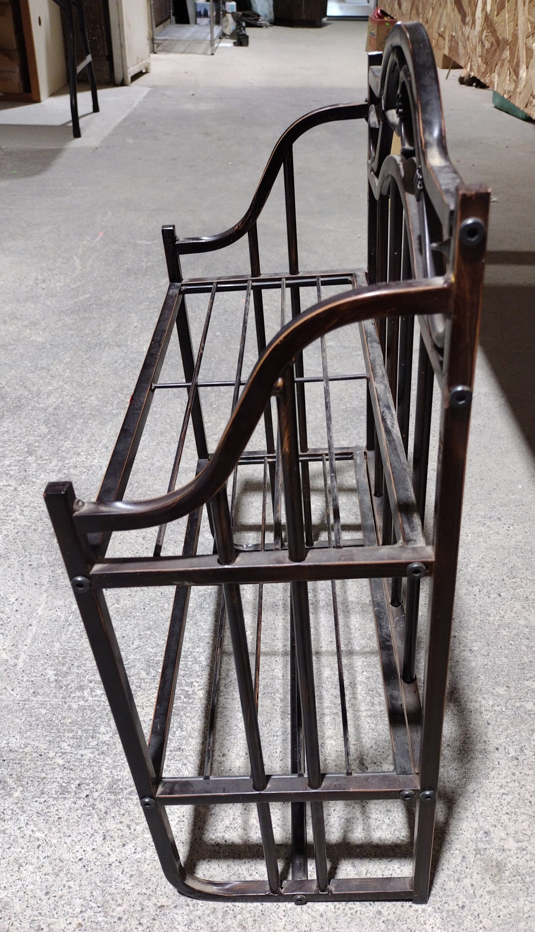 Online Bidding Only!