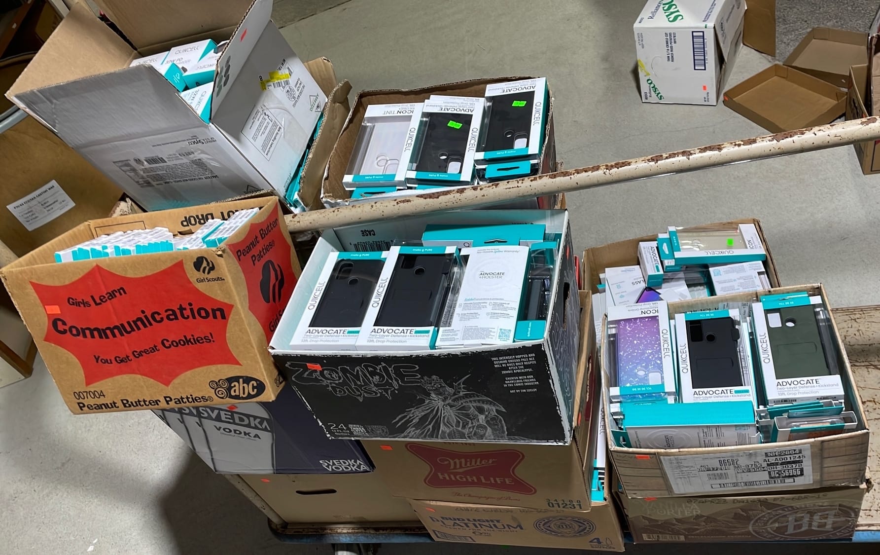 Online Bidding Only!