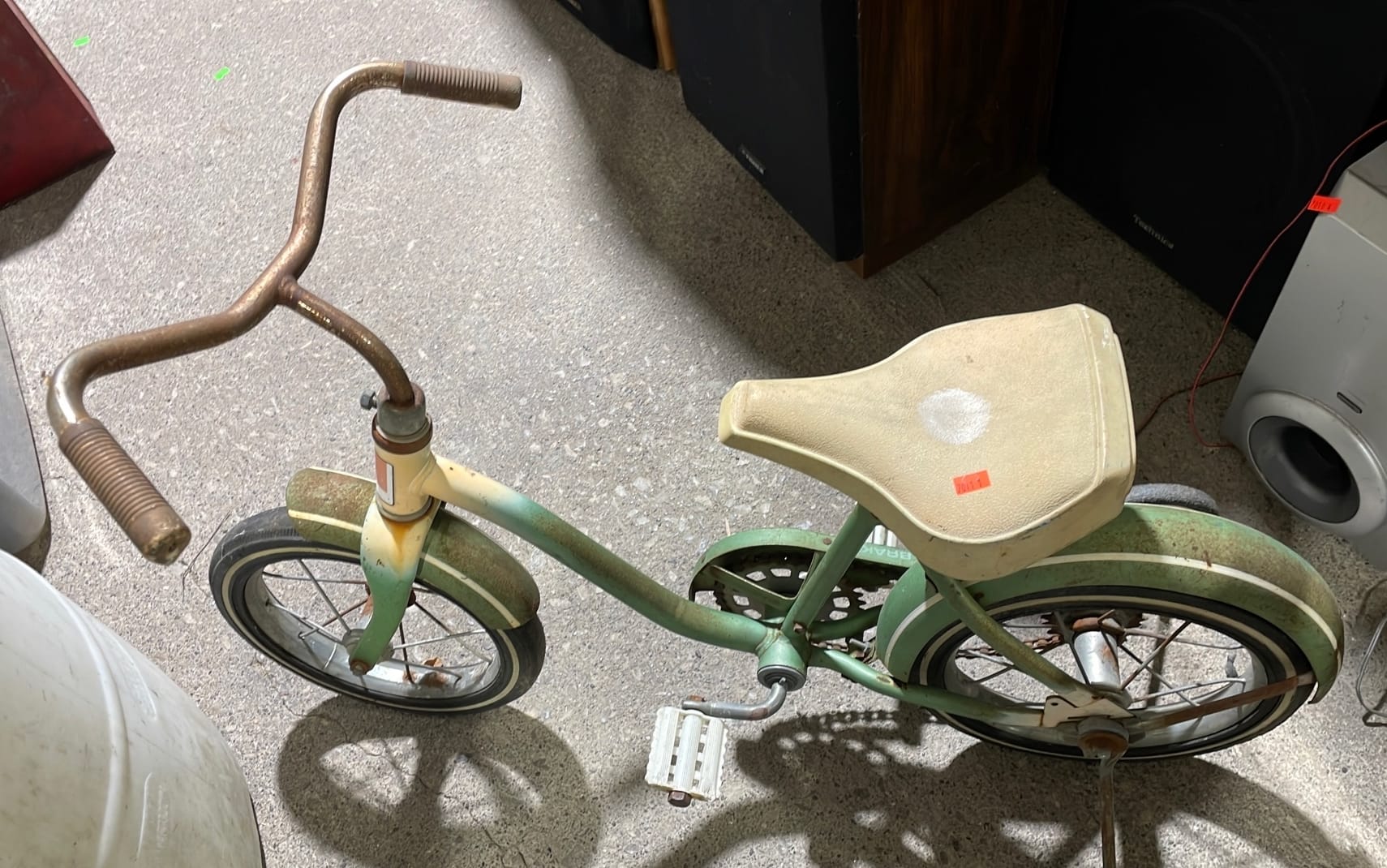 Online Bidding Only!