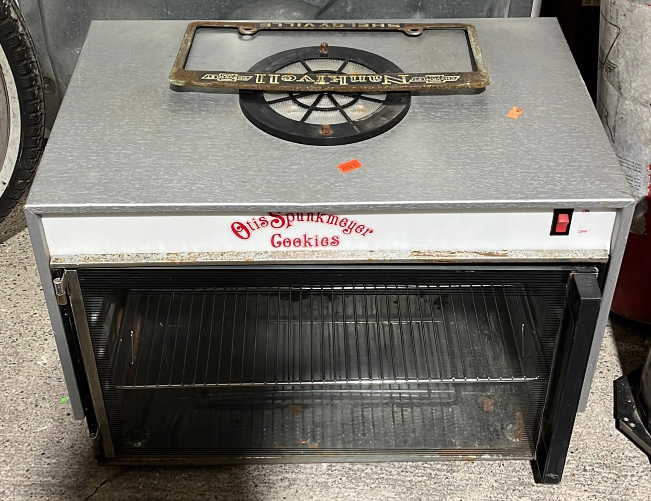 Online Bidding Only!