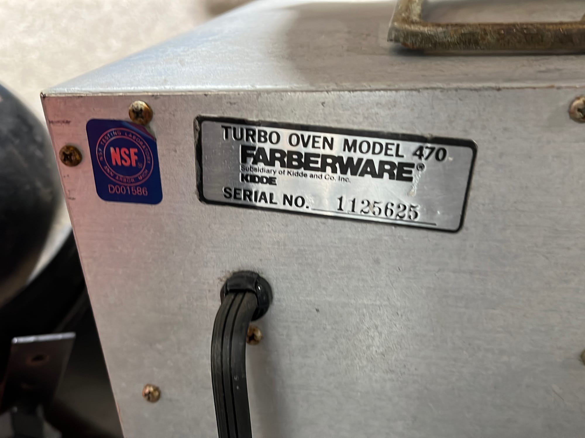 Online Bidding Only!