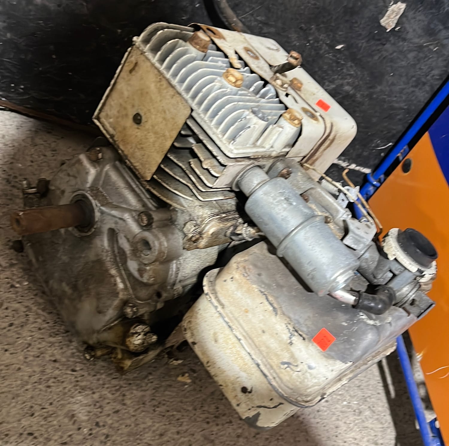 Online Bidding Only!