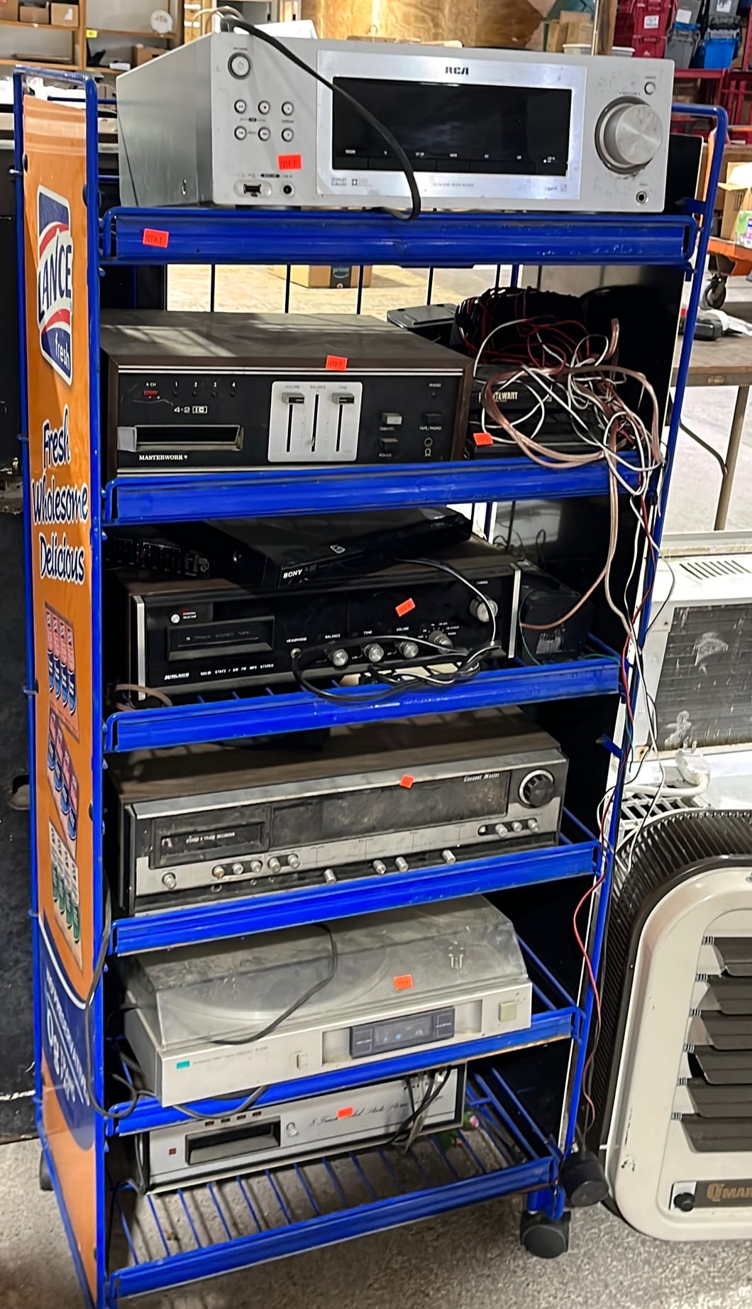 Online Bidding Only!