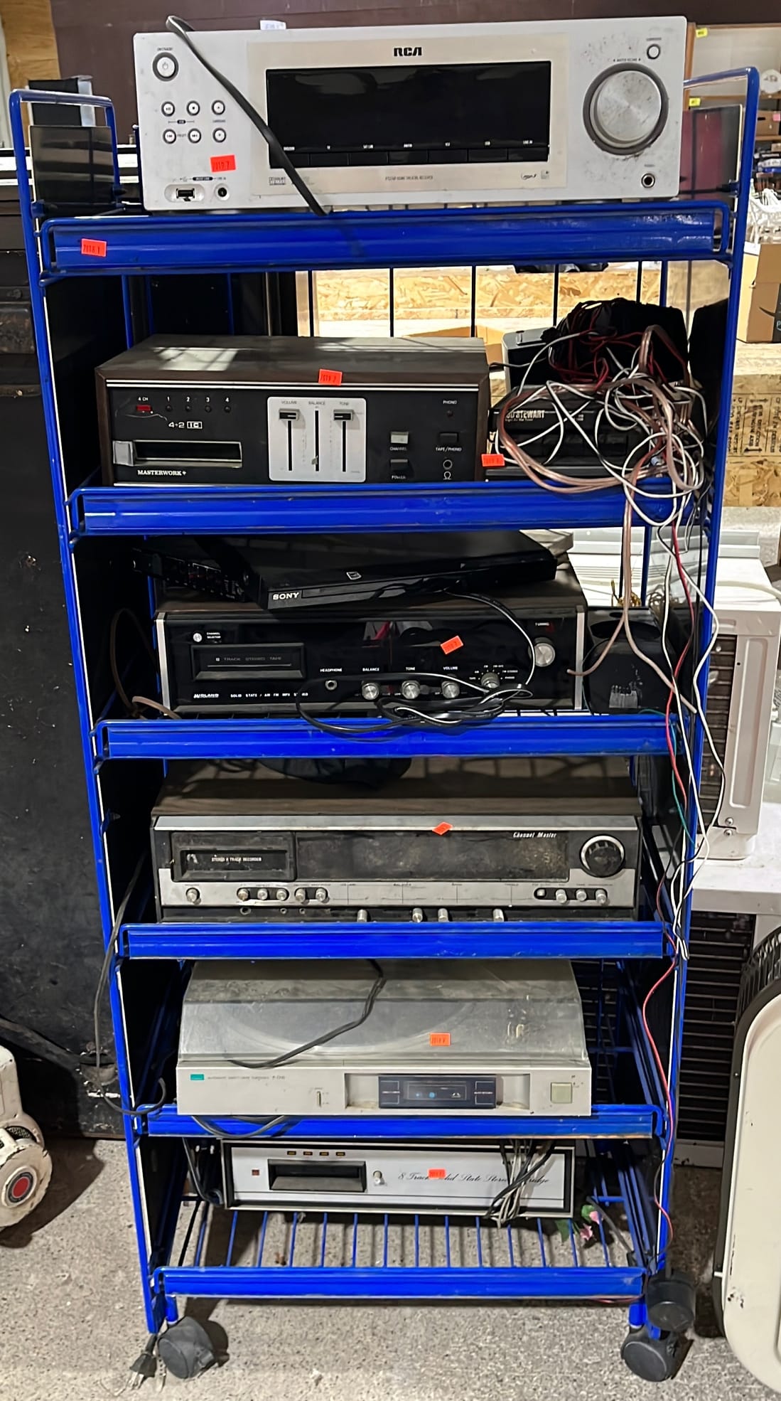 Online Bidding Only!