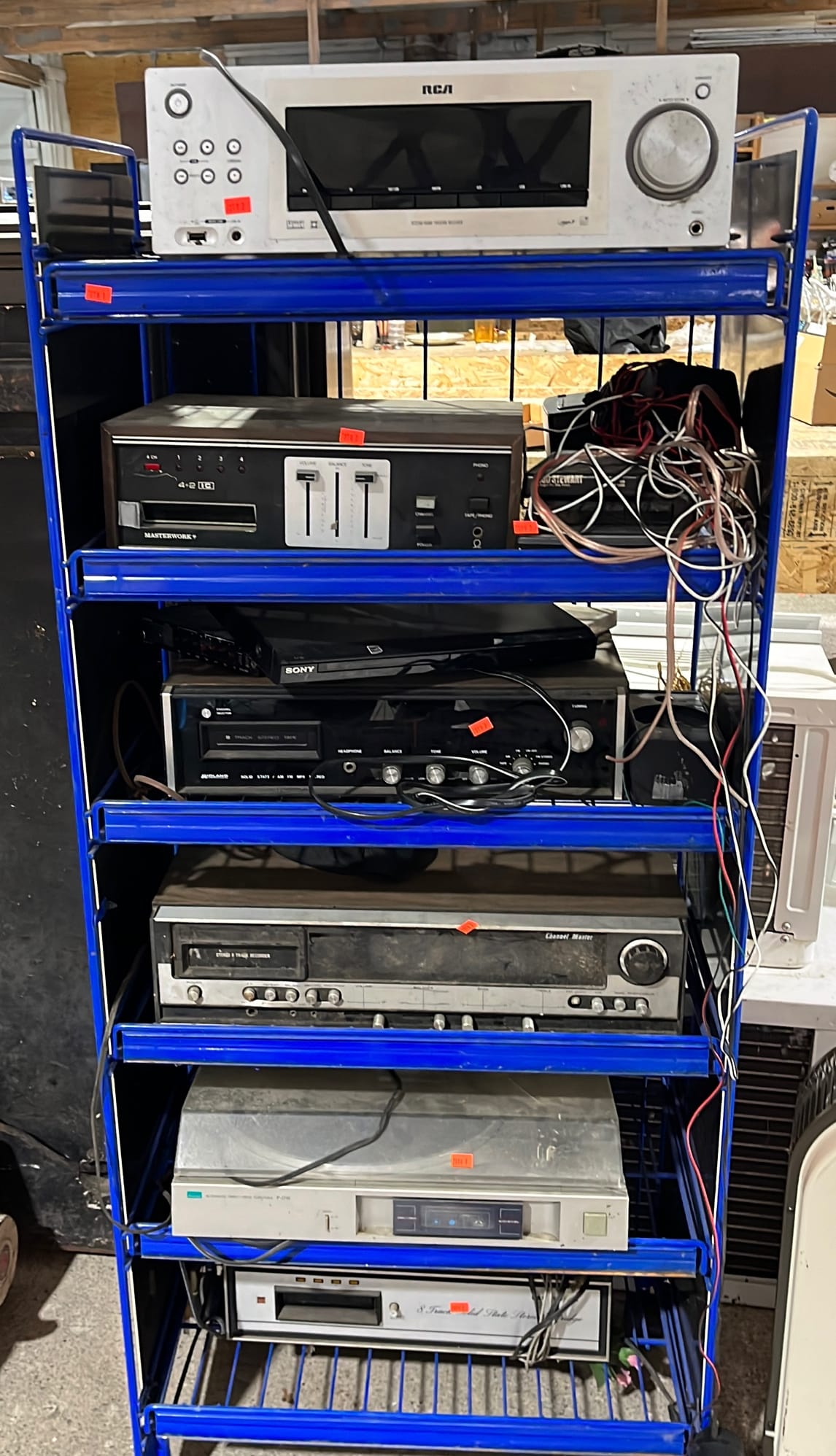 Online Bidding Only!