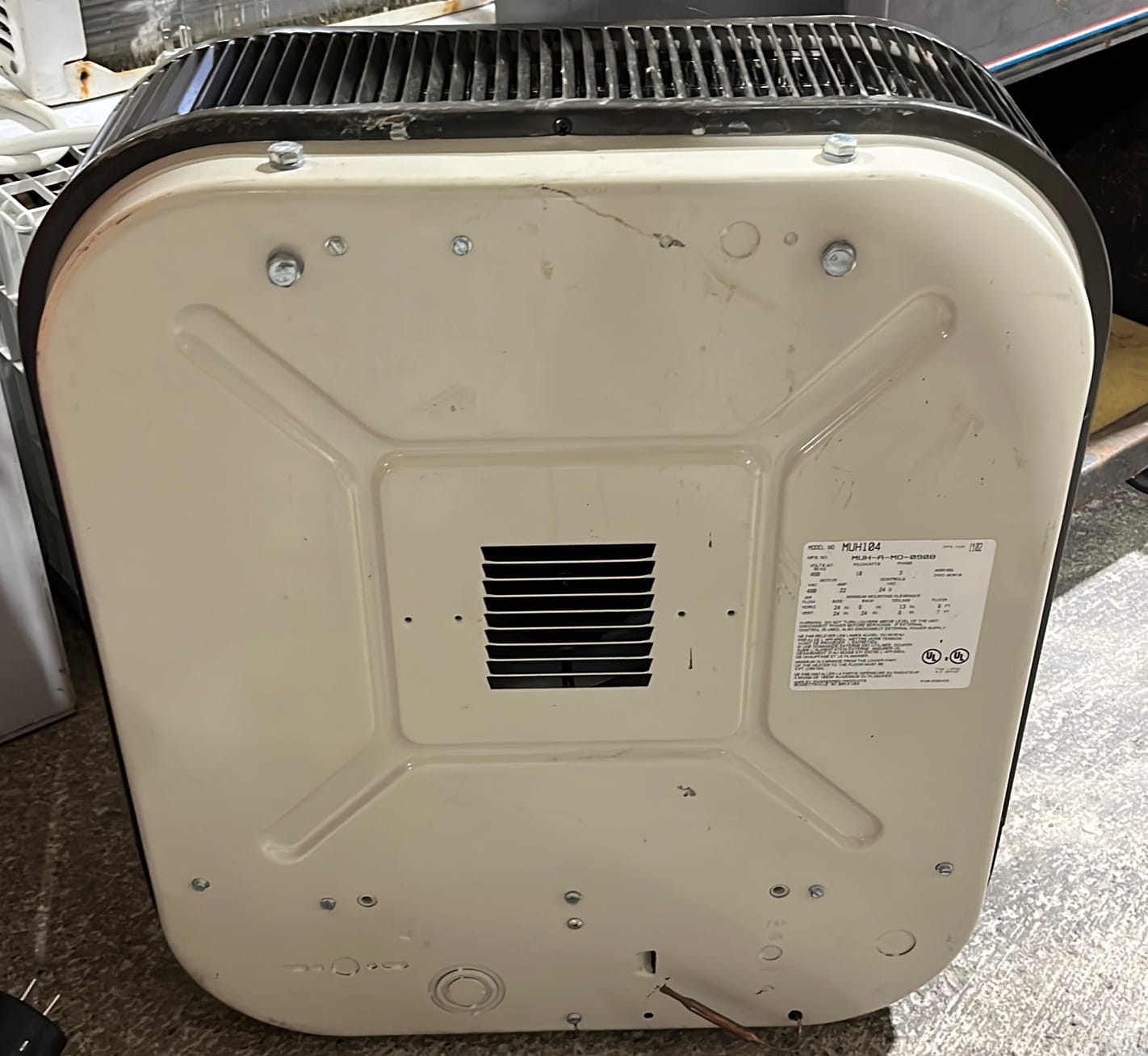 Online Bidding Only!