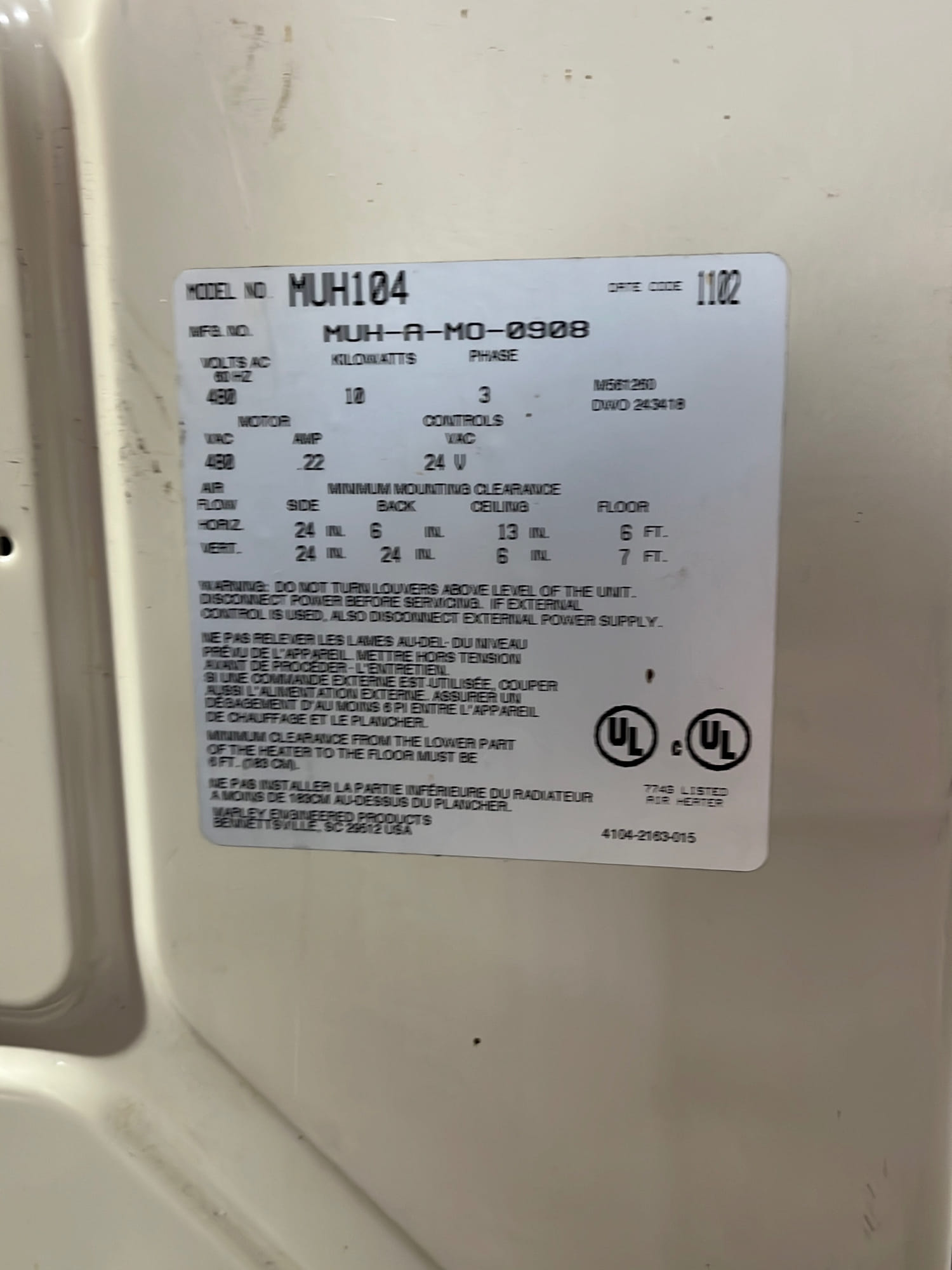 Online Bidding Only!