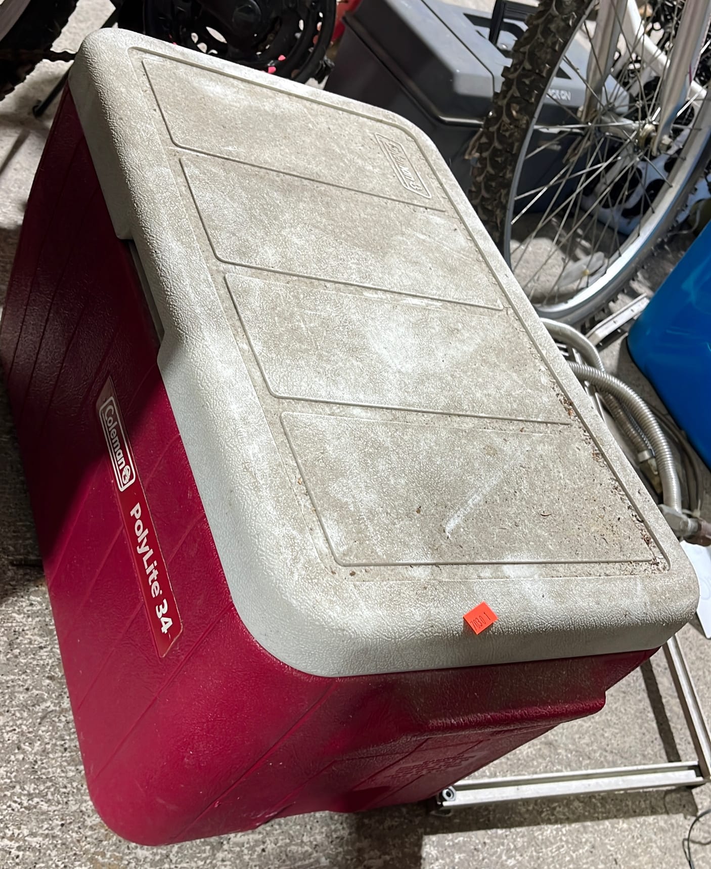 Online Bidding Only!