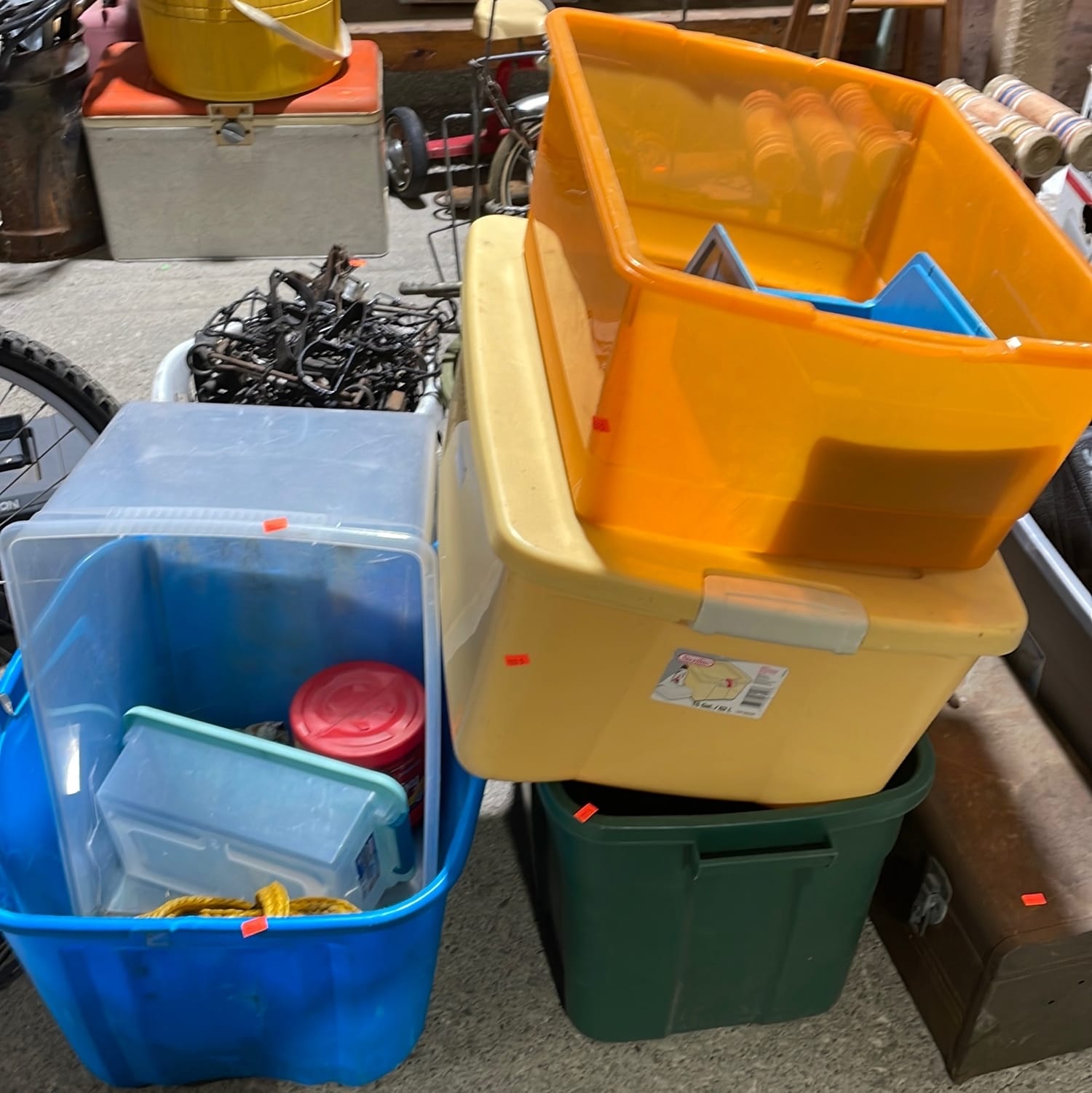 Online Bidding Only!