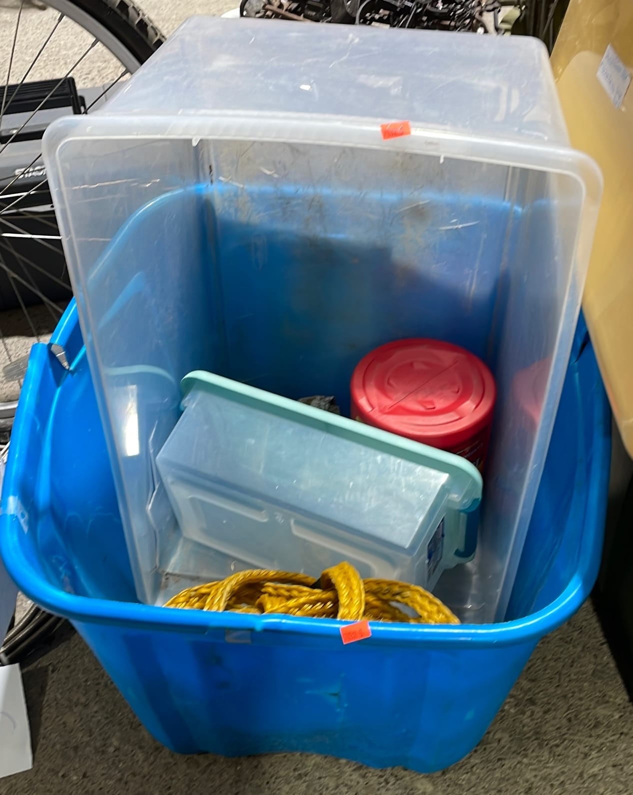 Online Bidding Only!