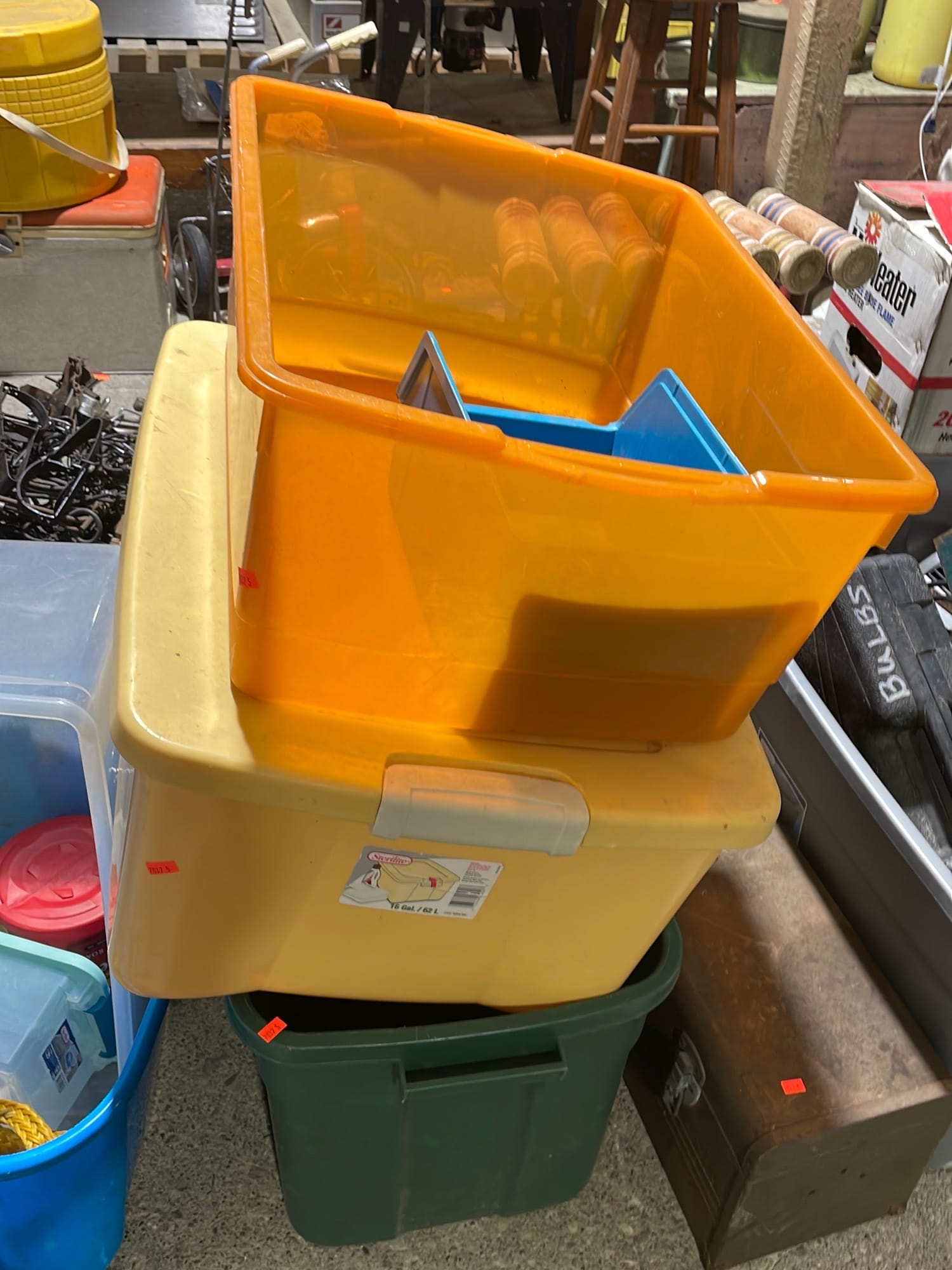 Online Bidding Only!