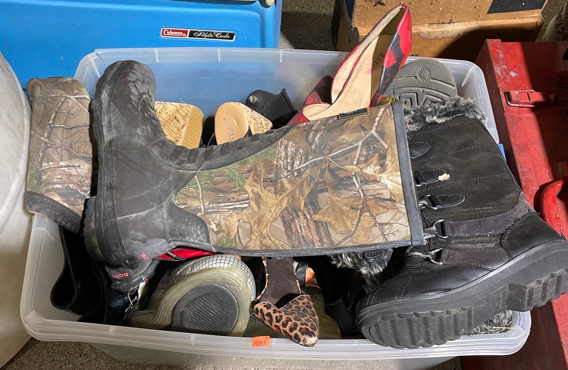 Online Bidding Only!