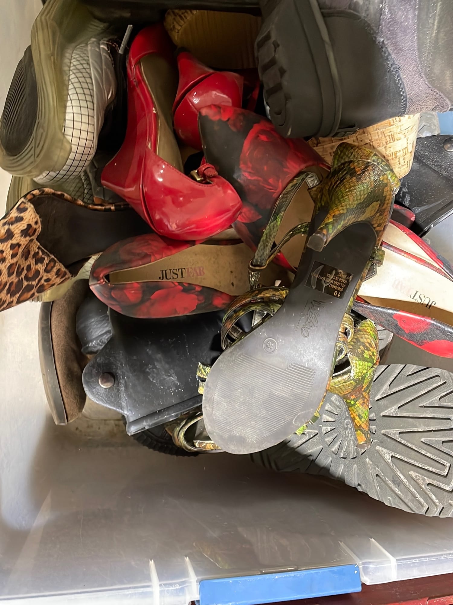 Online Bidding Only!