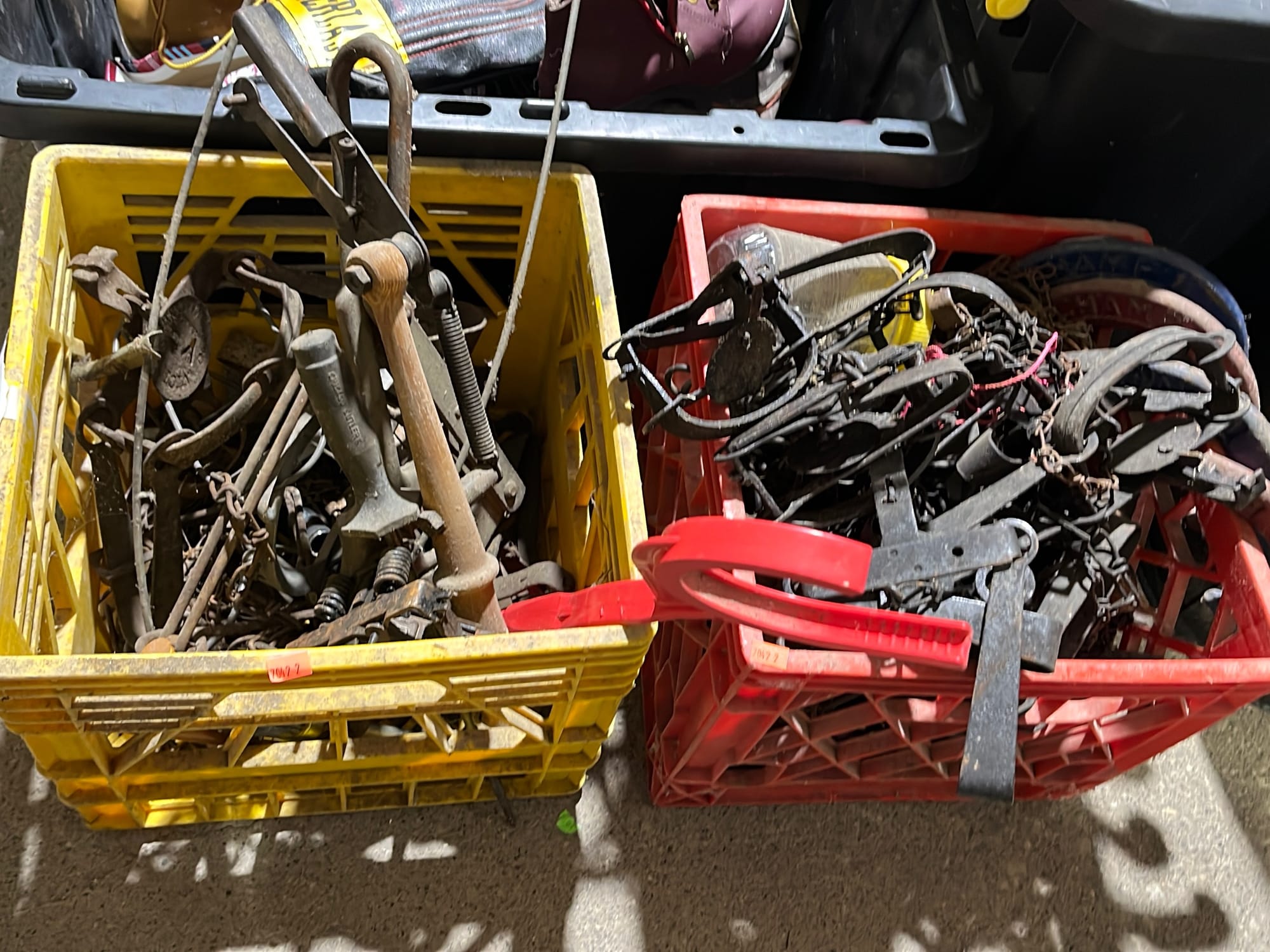 Online Bidding Only!