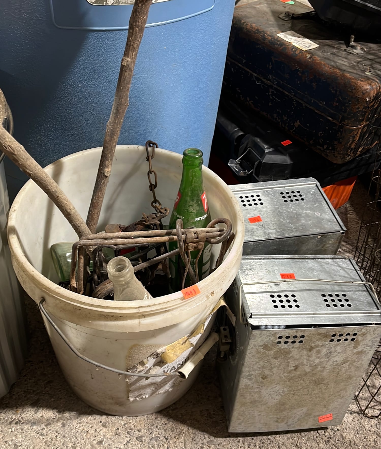 Online Bidding Only!