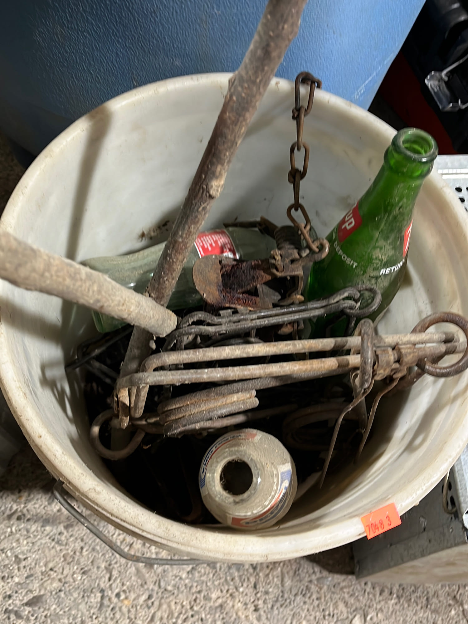 Online Bidding Only!