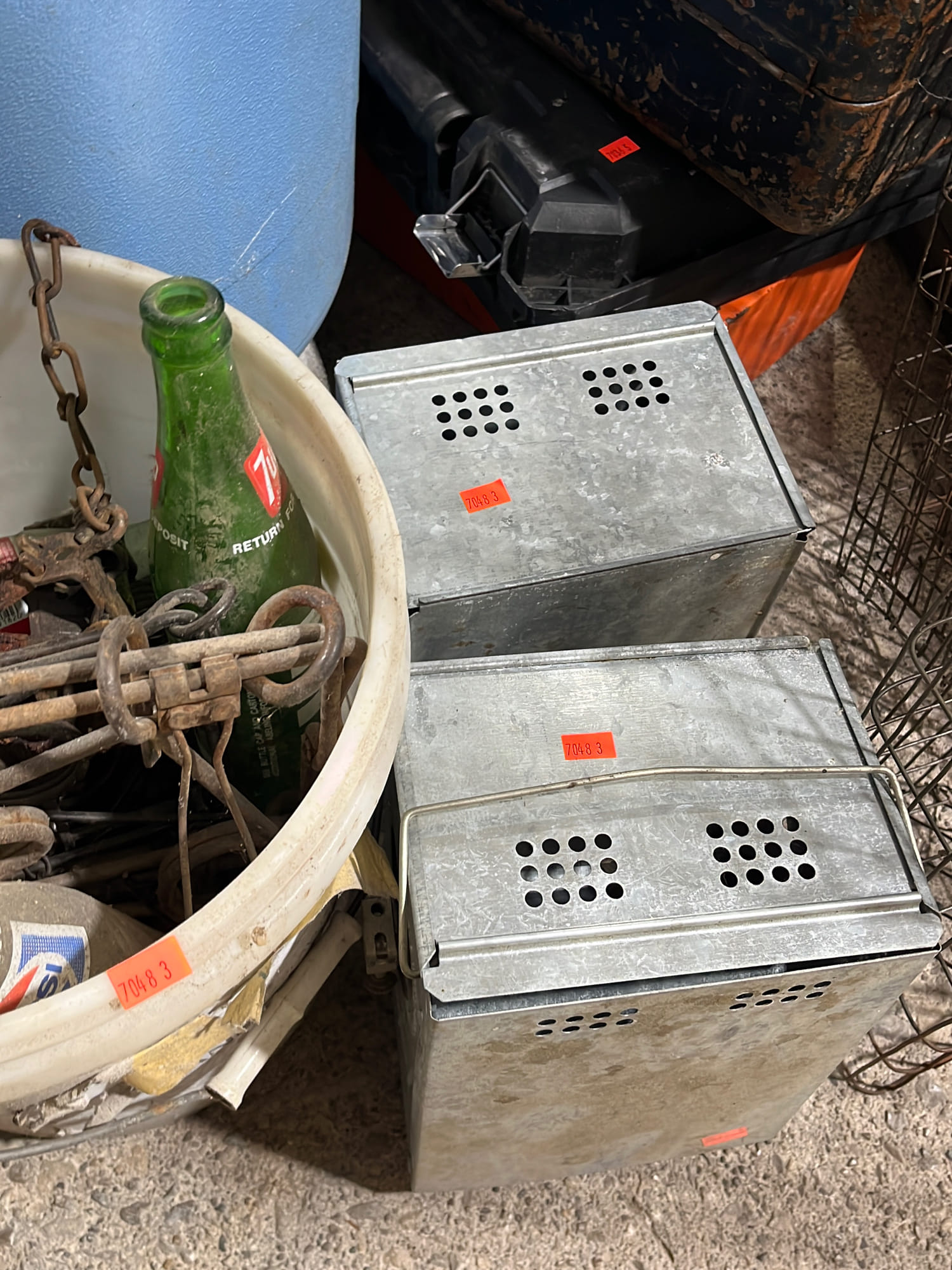 Online Bidding Only!