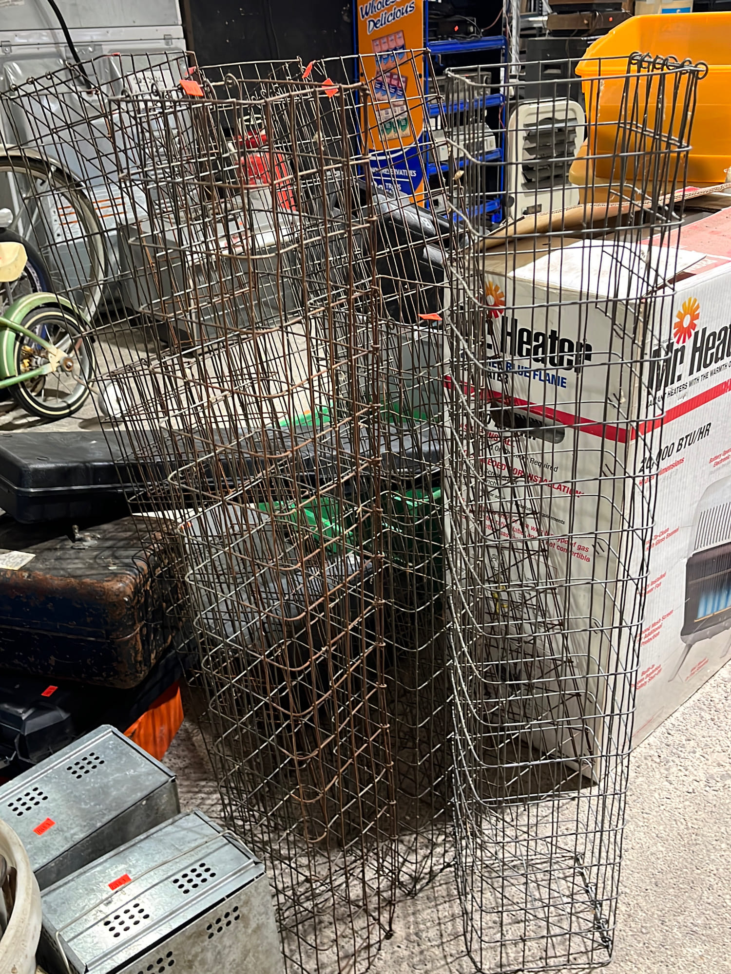 Online Bidding Only!