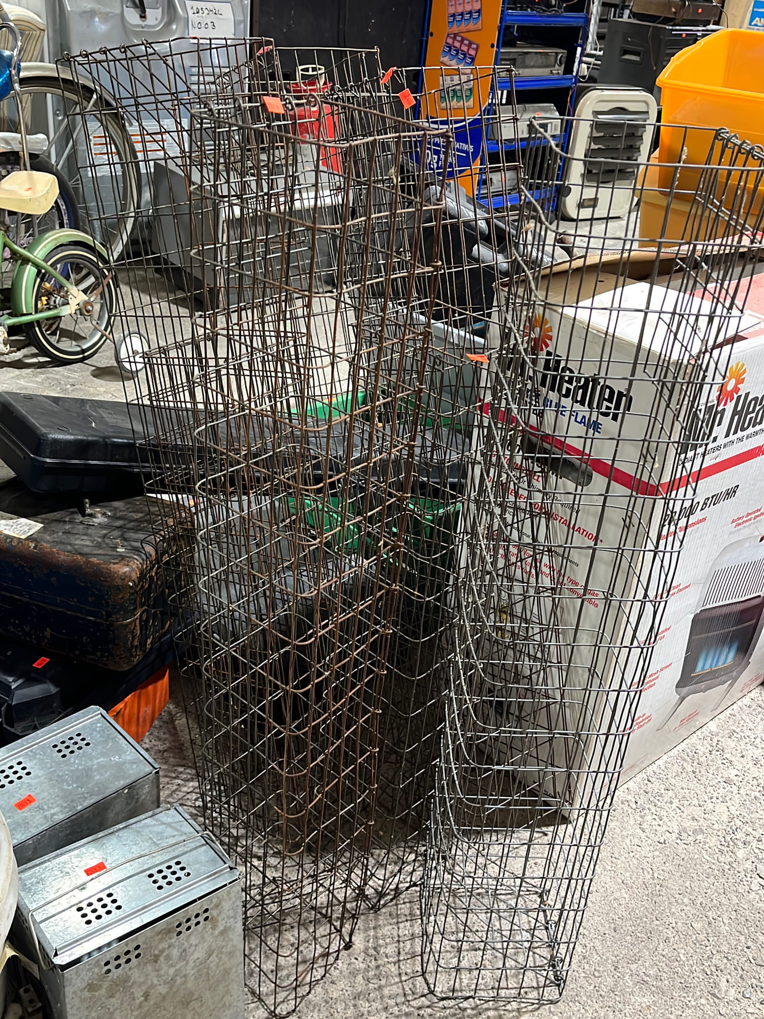 Online Bidding Only!